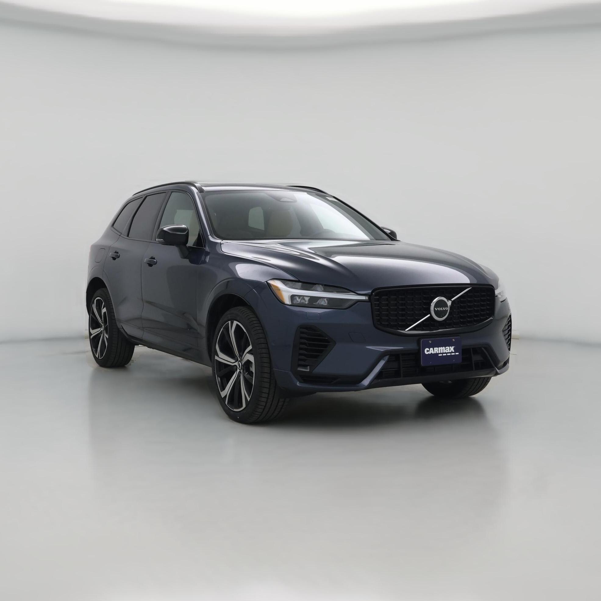 Thumbnail: 2025 Volvo XC60 - 1