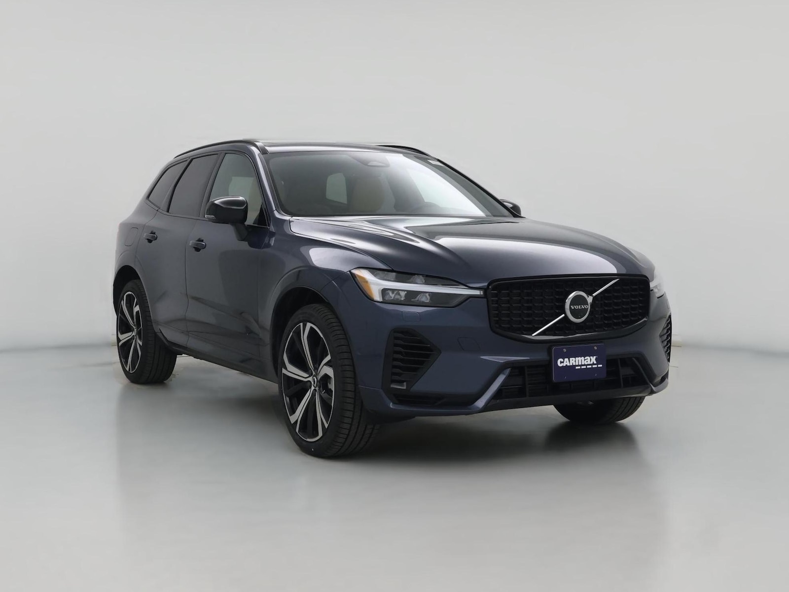 2025 Volvo XC60