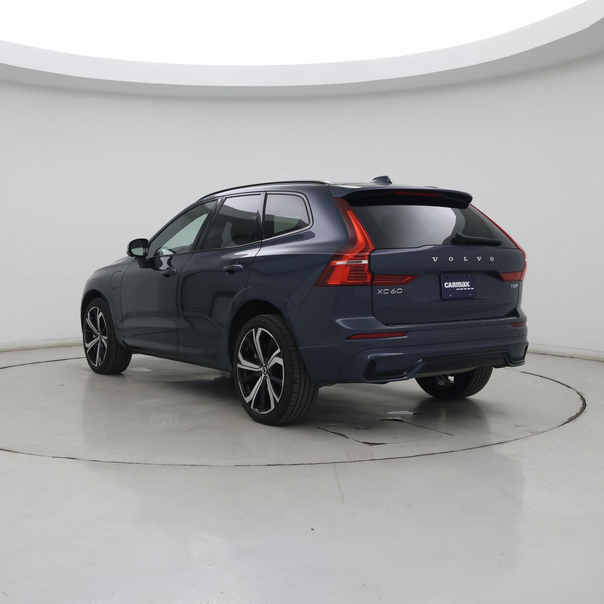 Thumbnail: 2025 Volvo XC60 - 2