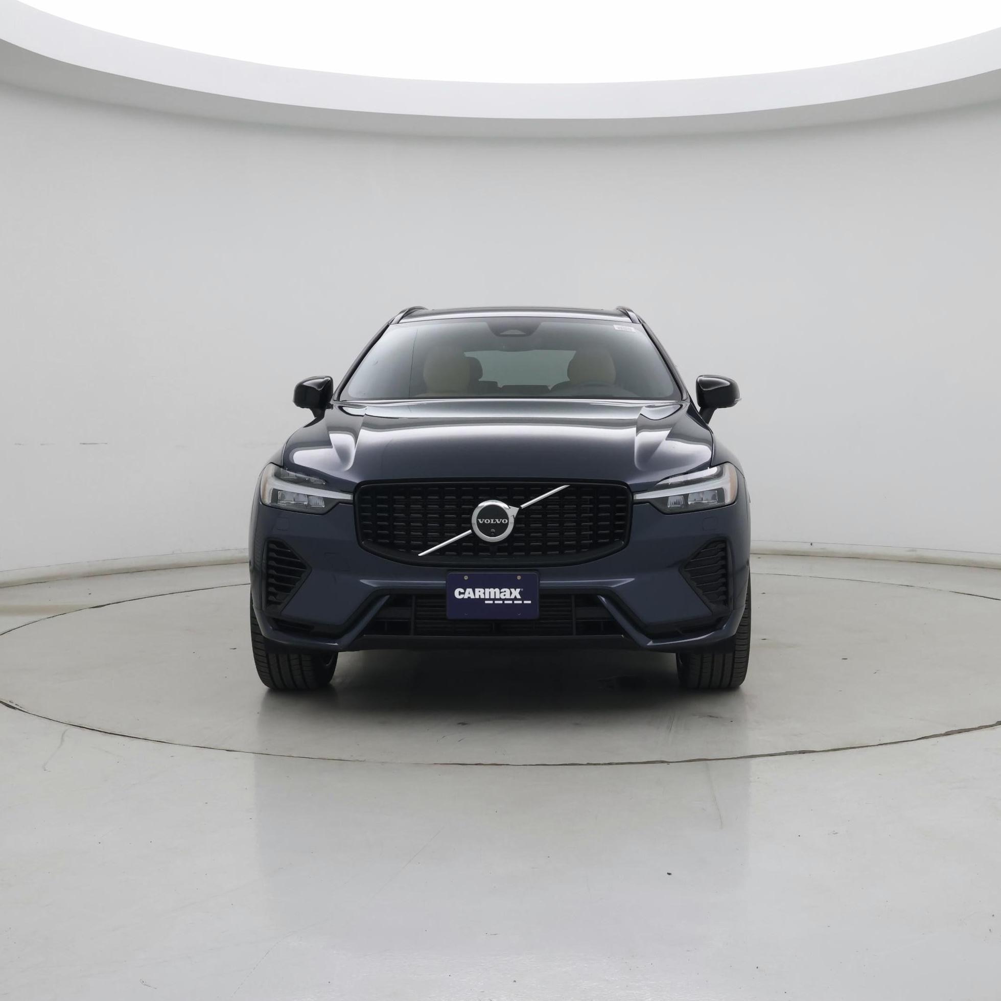 Thumbnail: 2025 Volvo XC60 - 5