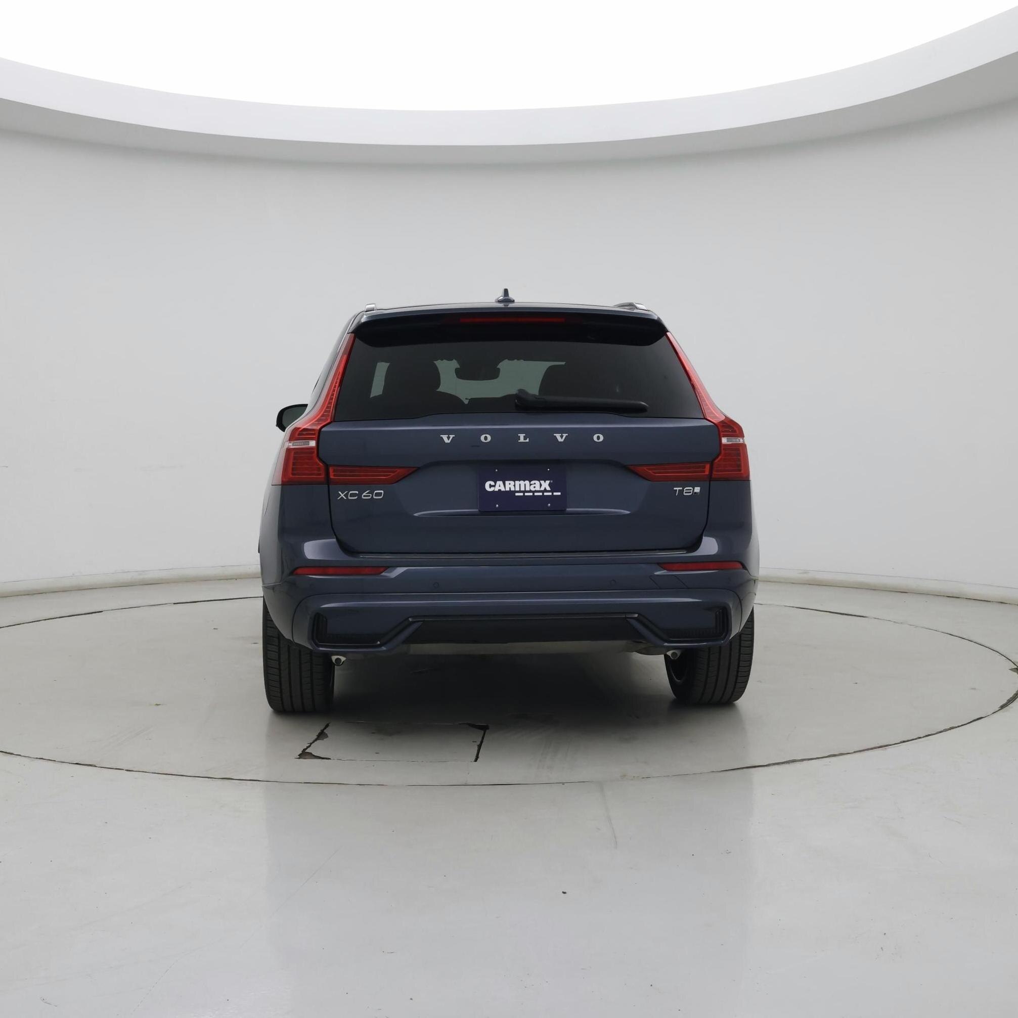 Thumbnail: 2025 Volvo XC60 - 6