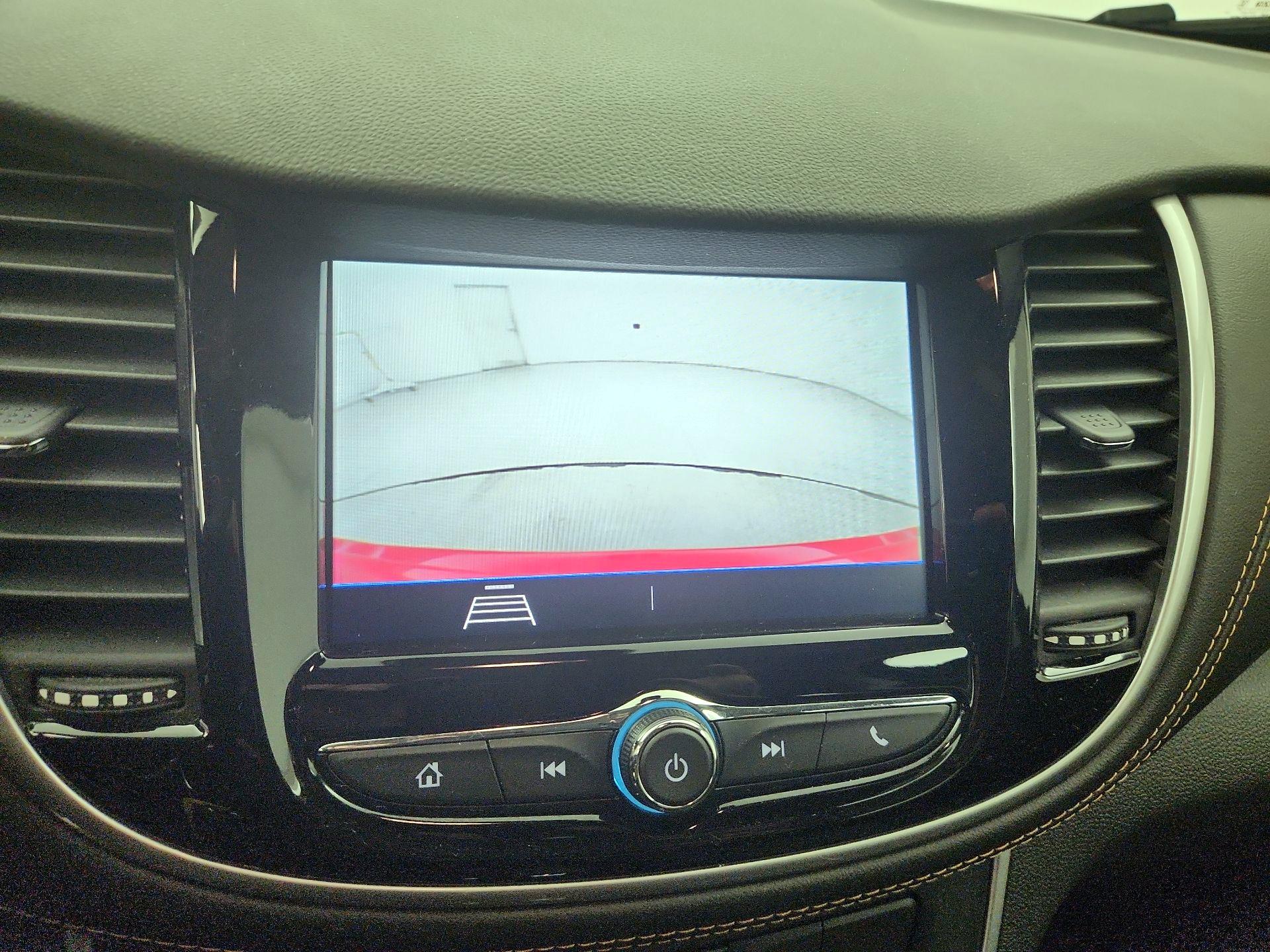 Thumbnail: 2020 Chevrolet Trax - 14