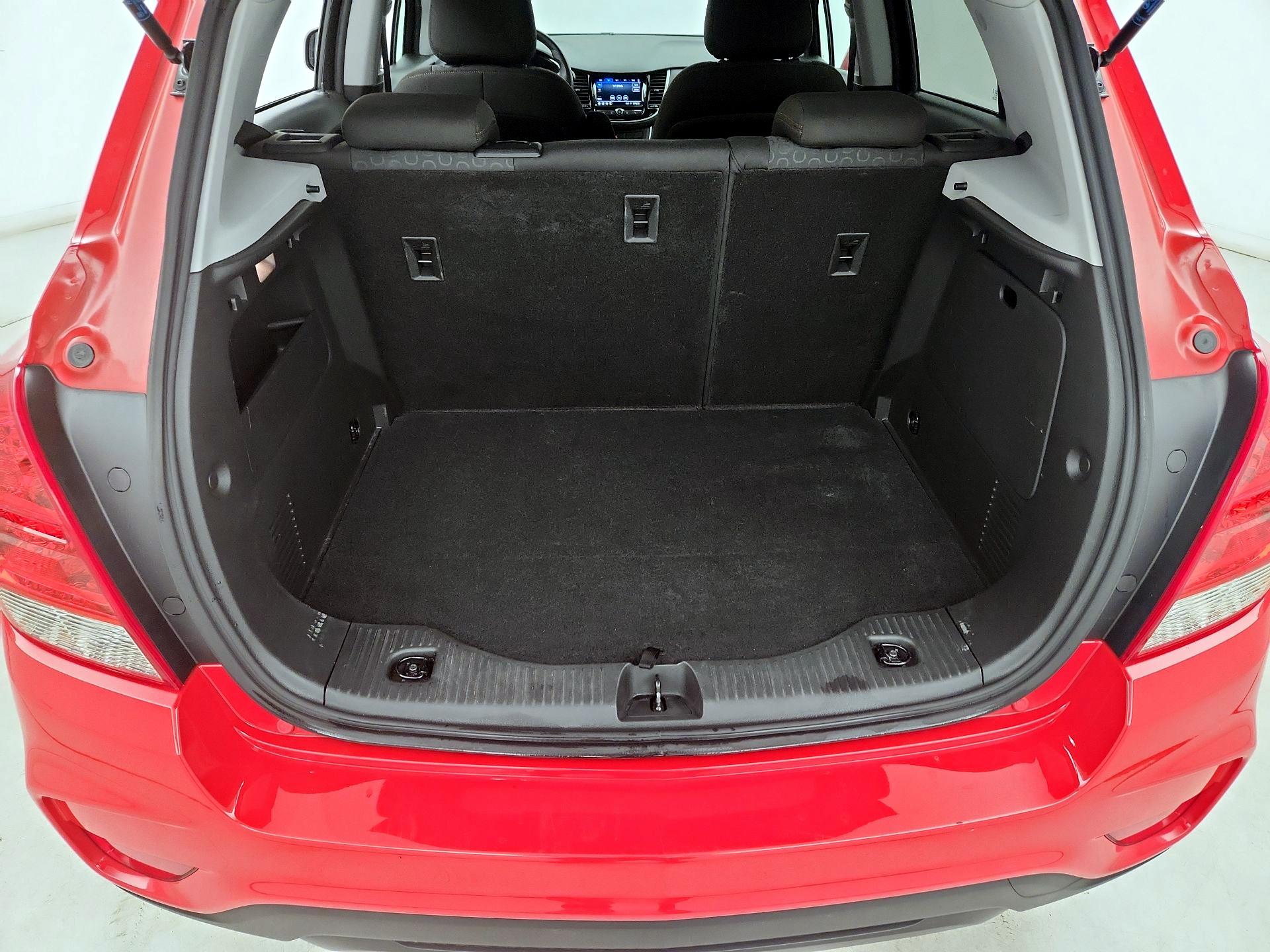 Thumbnail: 2020 Chevrolet Trax - 20