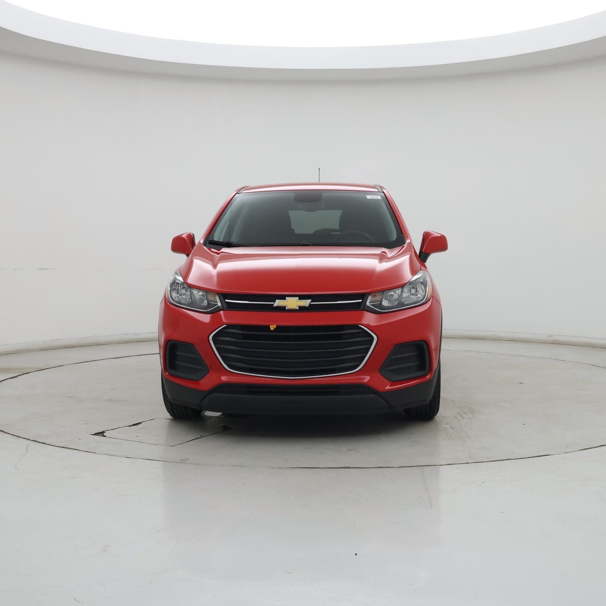 Thumbnail: 2020 Chevrolet Trax - 5