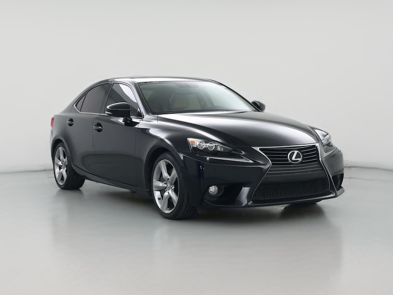 2014 Lexus IS 350 -
                  Denver, CO