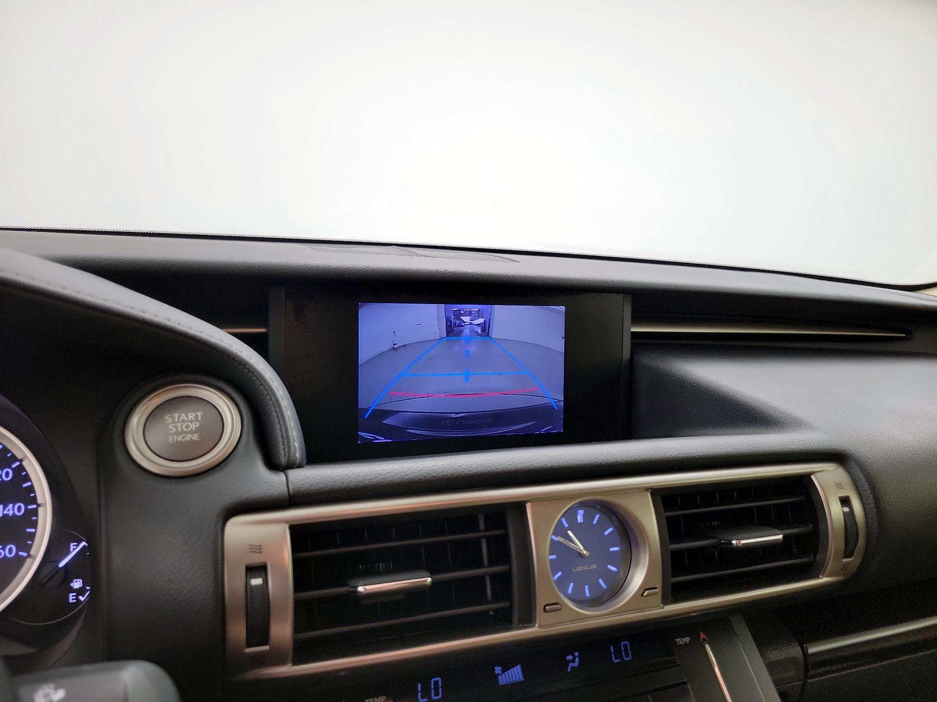 Thumbnail: 2014 Lexus IS - 15
