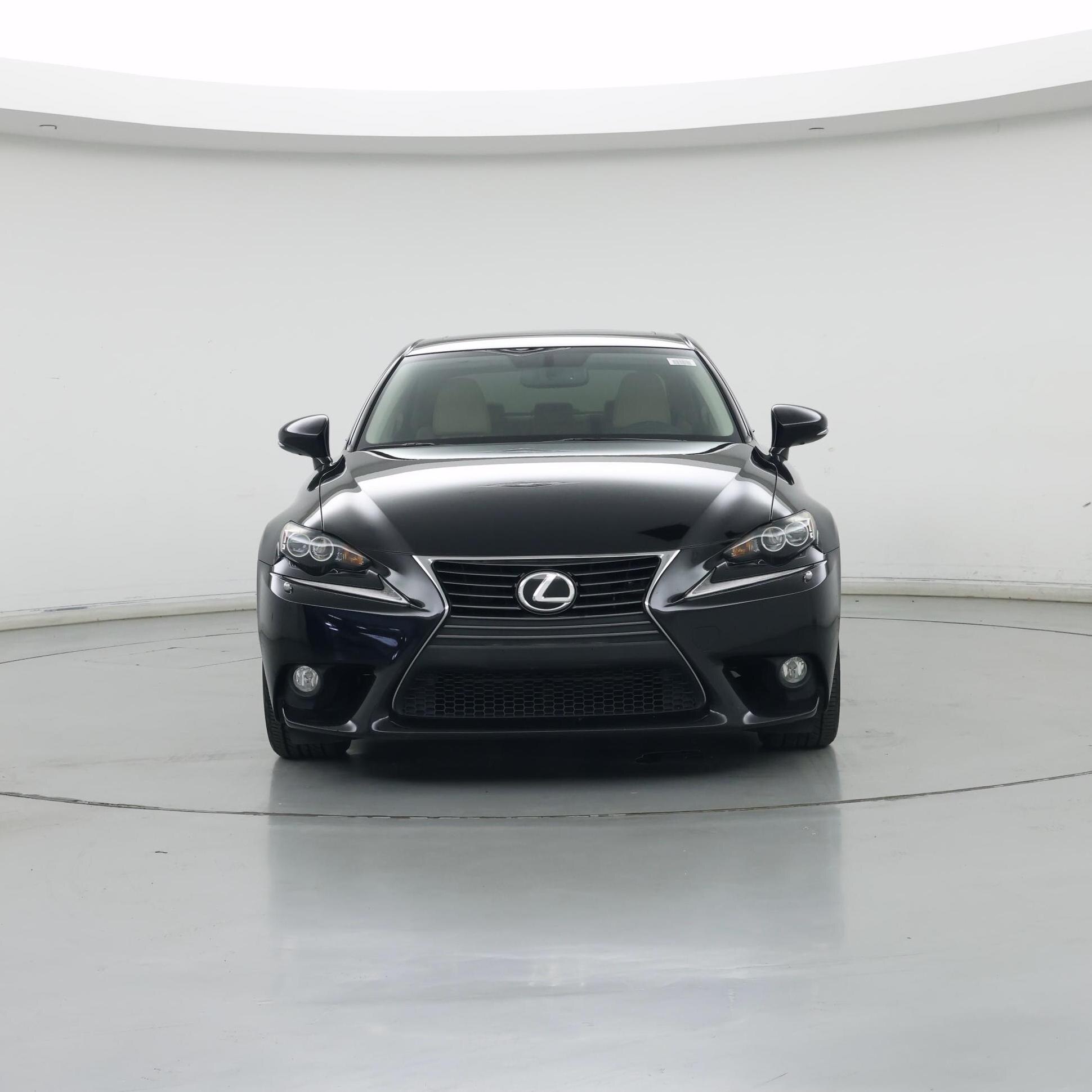 Thumbnail: 2014 Lexus IS - 5