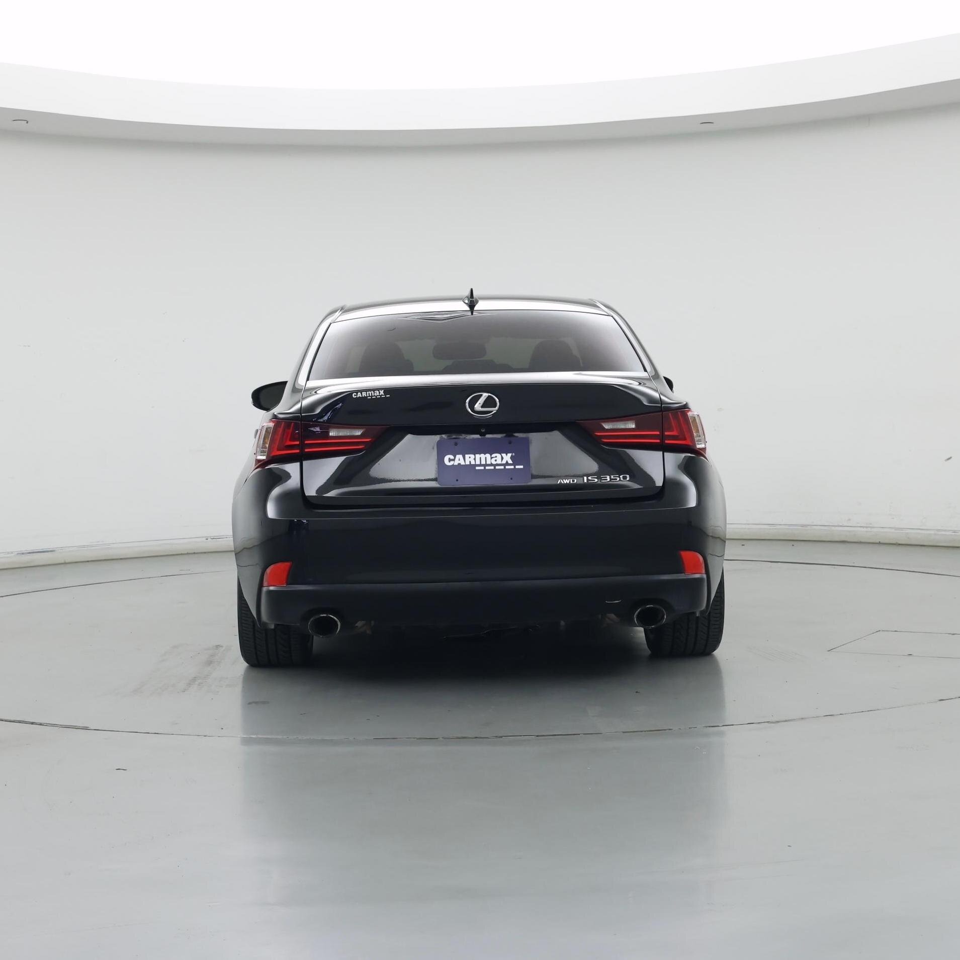 Thumbnail: 2014 Lexus IS - 6