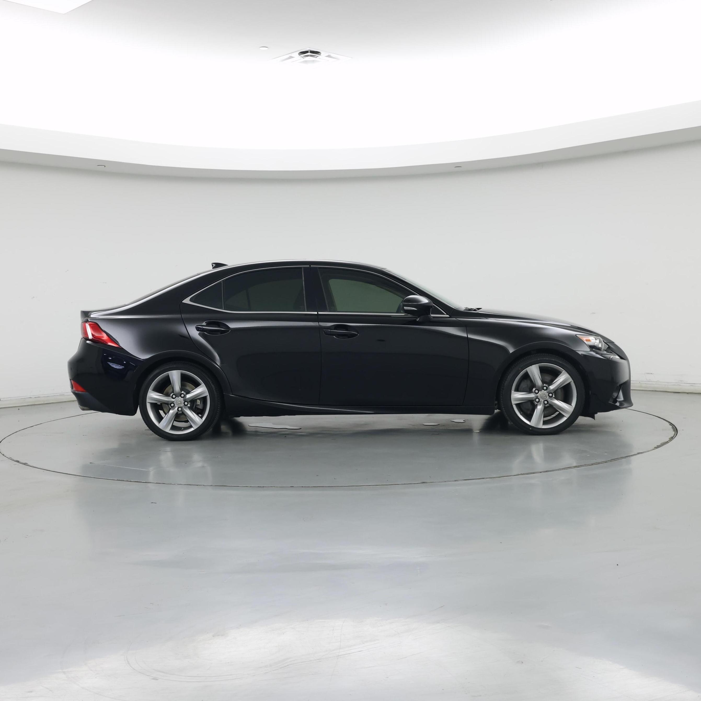 Thumbnail: 2014 Lexus IS - 7