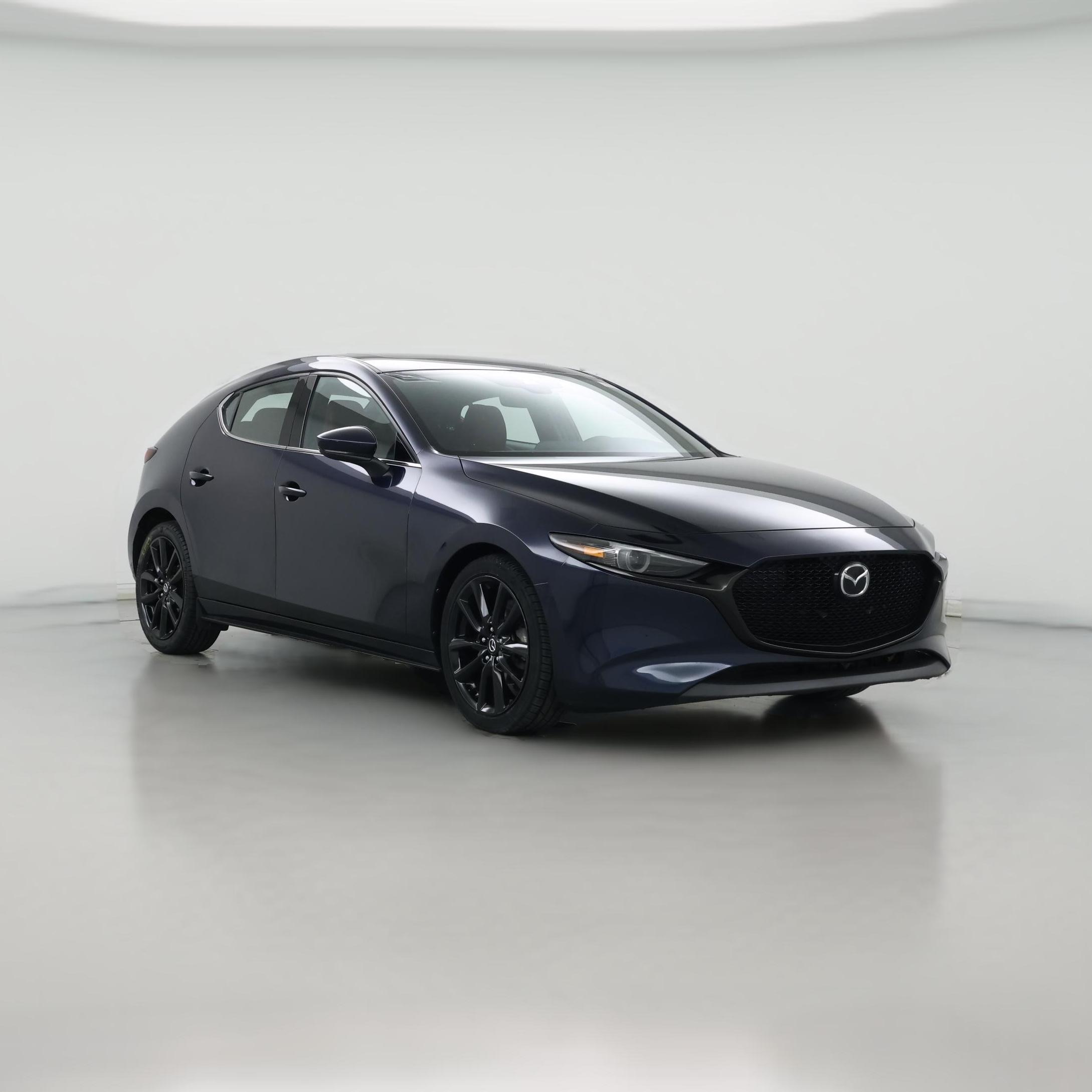Thumbnail: 2019 Mazda Mazda3 - 1