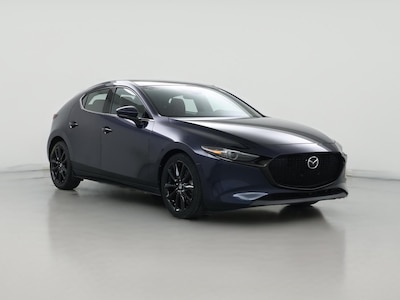 2019 Mazda Mazda3 Premium
