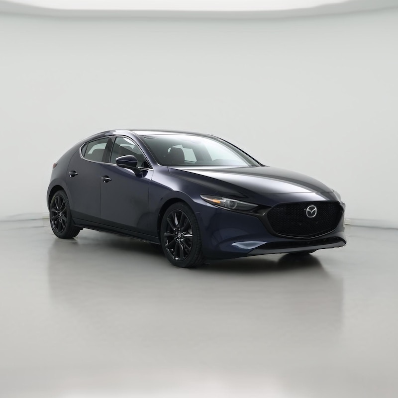 2019 Mazda Mazda3 Premium