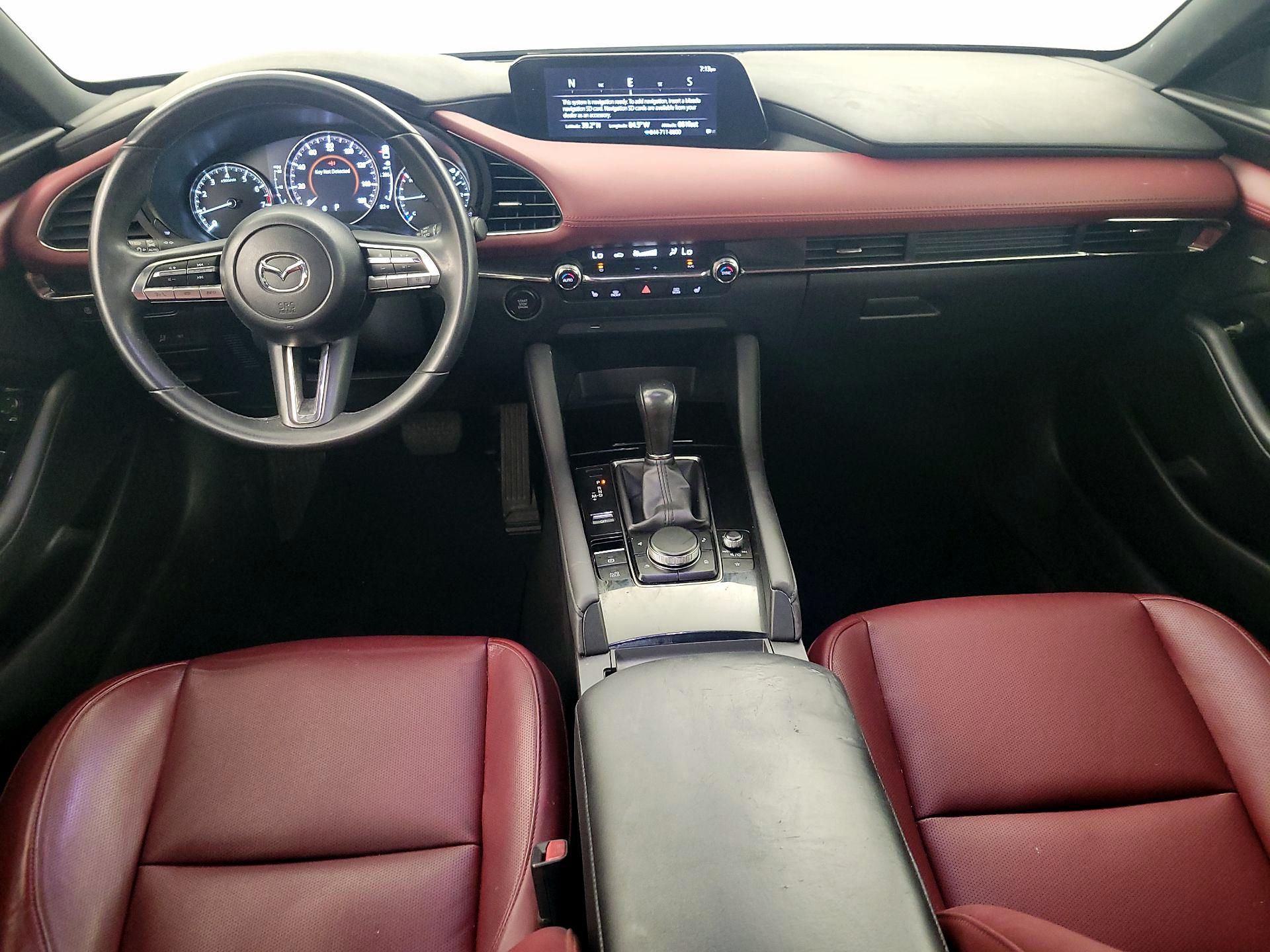 Thumbnail: 2019 Mazda Mazda3 - 9