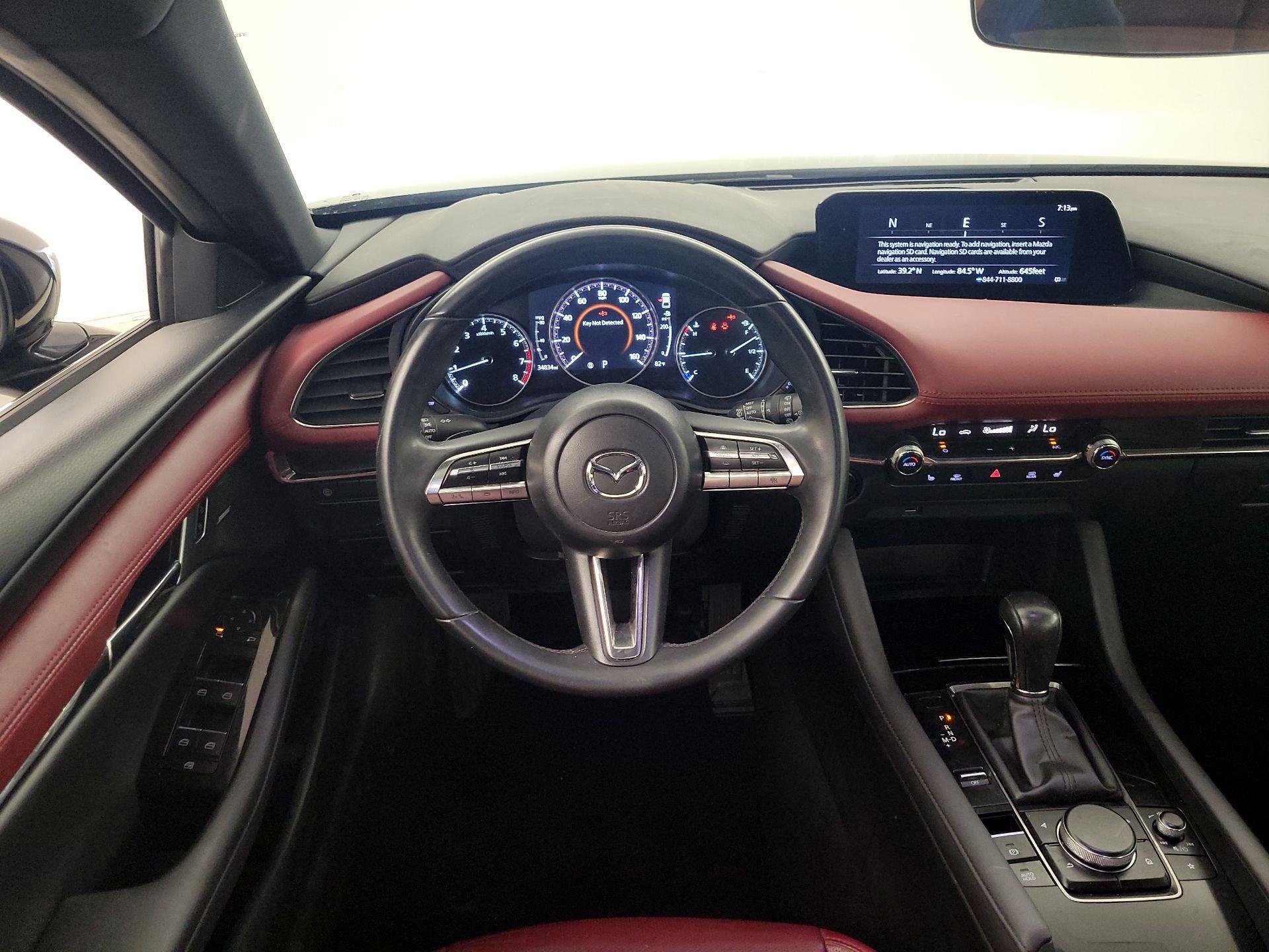 Thumbnail: 2019 Mazda Mazda3 - 10