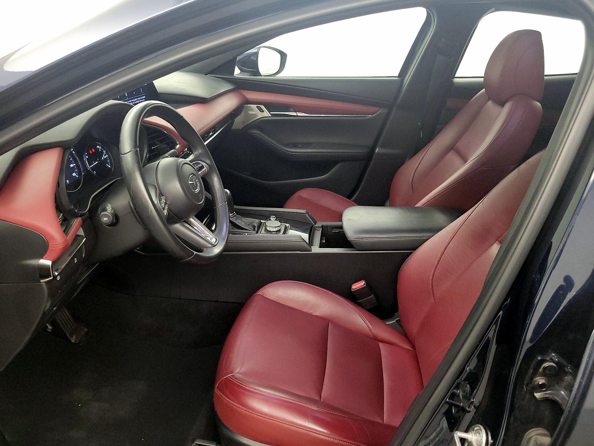 Thumbnail: 2019 Mazda Mazda3 - 11