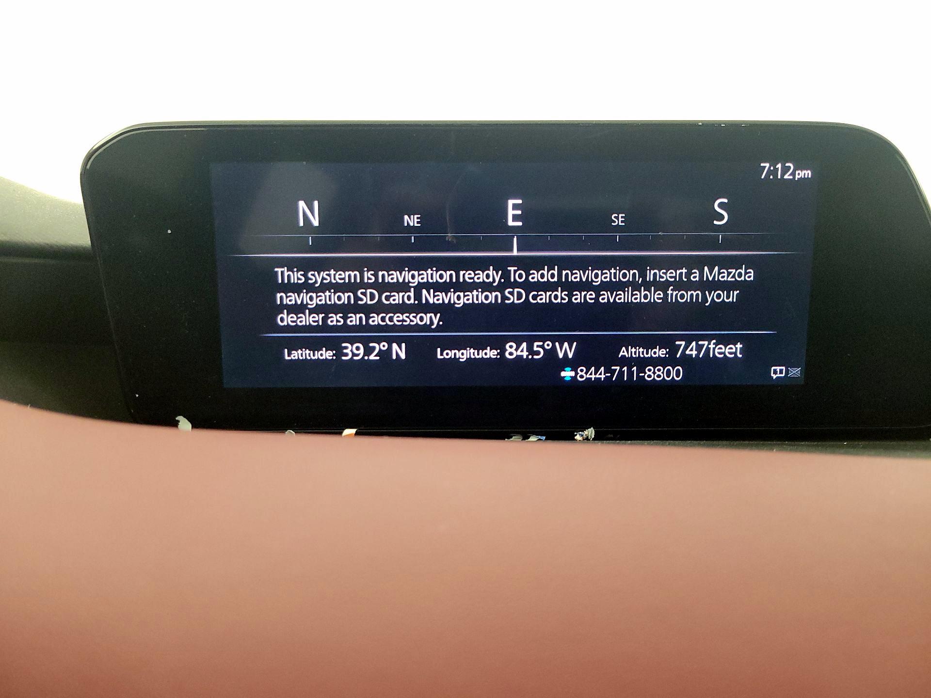 Thumbnail: 2019 Mazda Mazda3 - 14