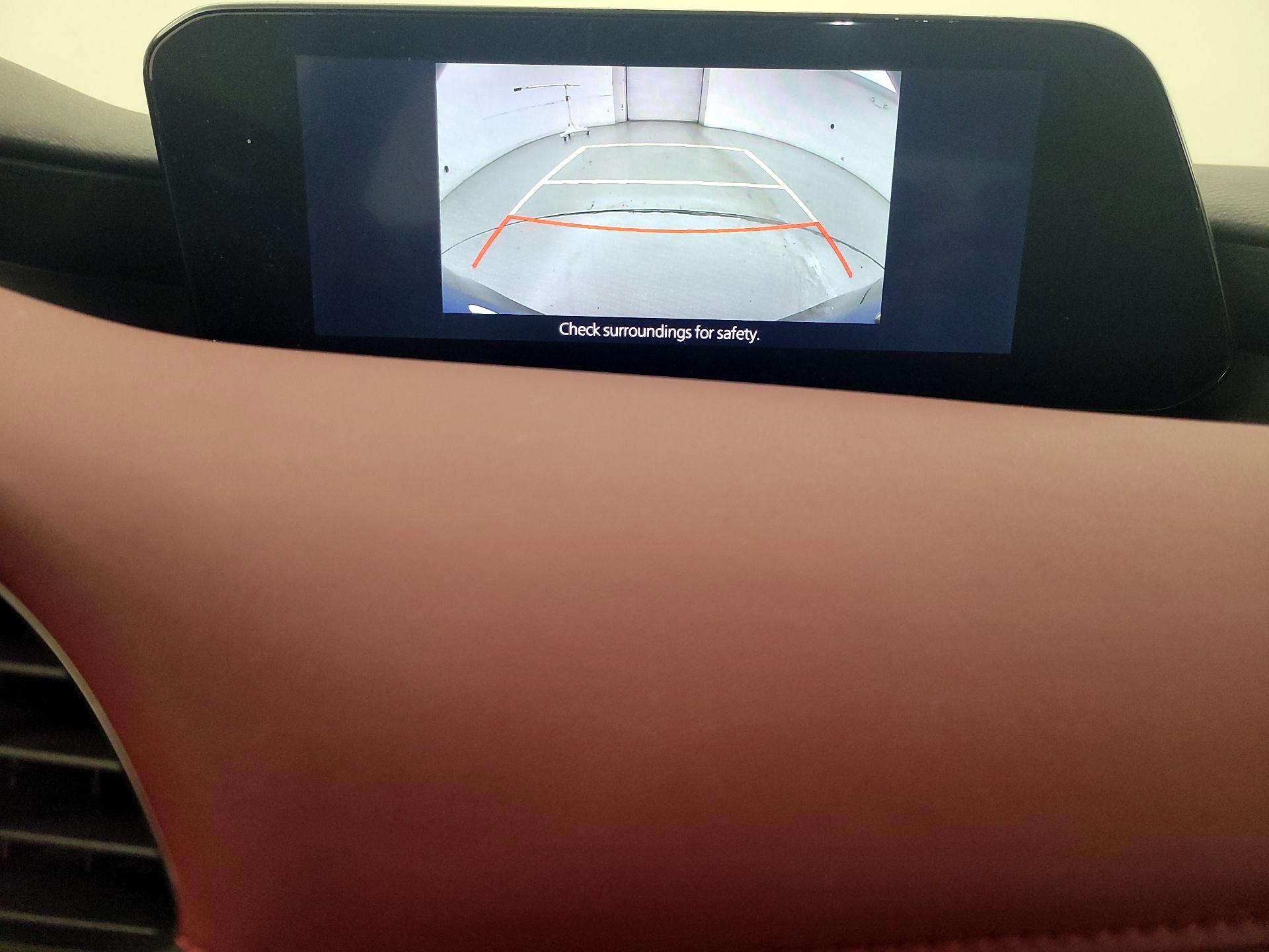 Thumbnail: 2019 Mazda Mazda3 - 15