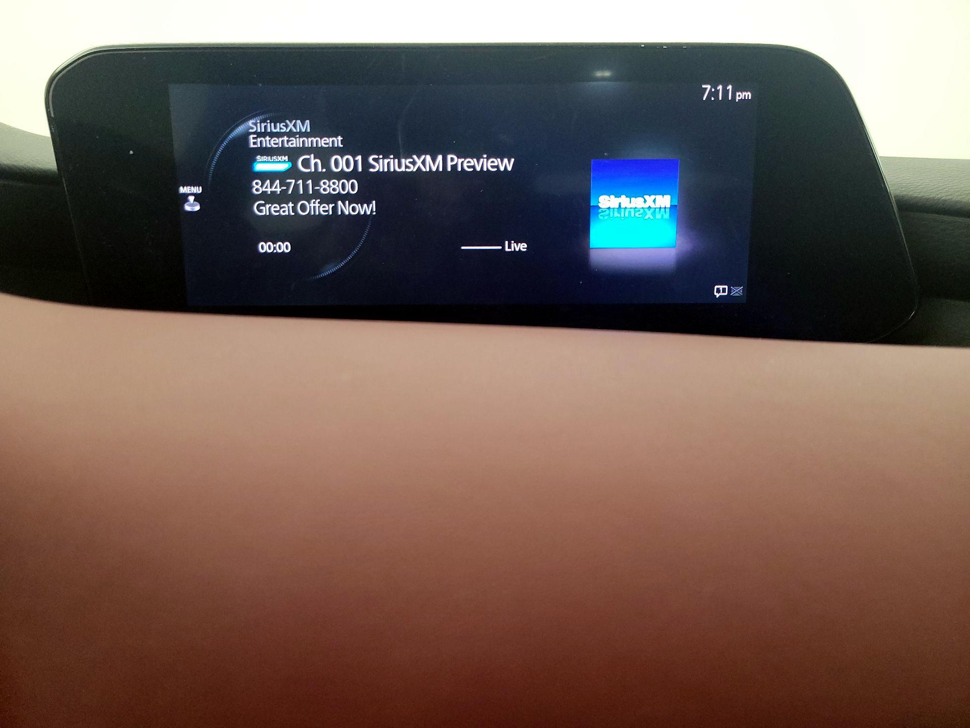 Thumbnail: 2019 Mazda Mazda3 - 16