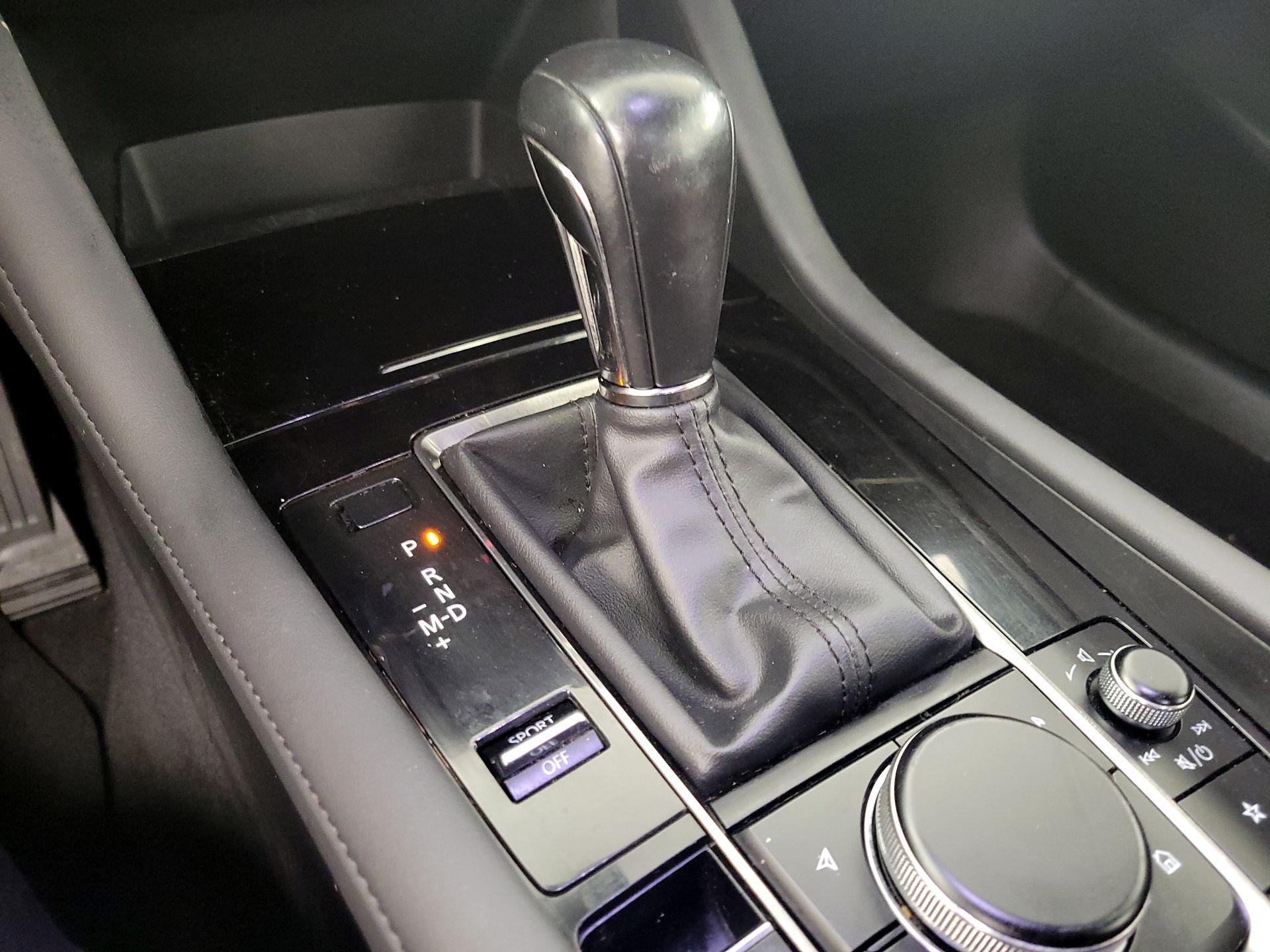 Thumbnail: 2019 Mazda Mazda3 - 18