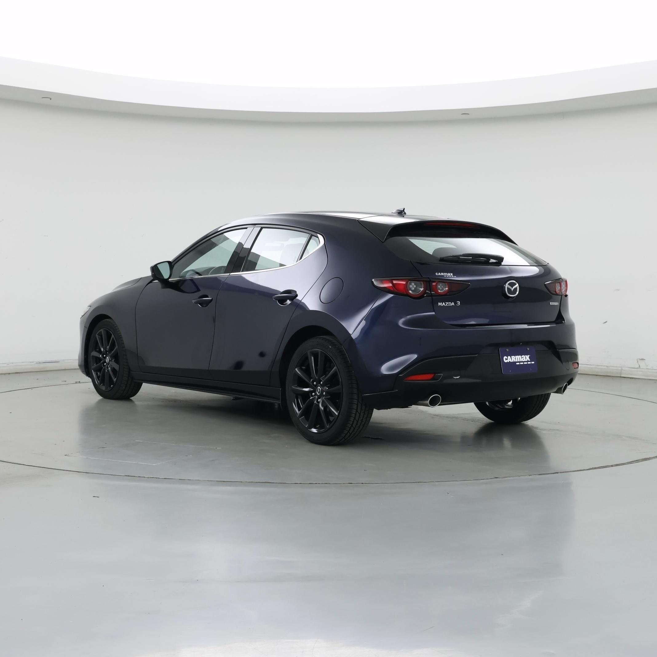 Thumbnail: 2019 Mazda Mazda3 - 2