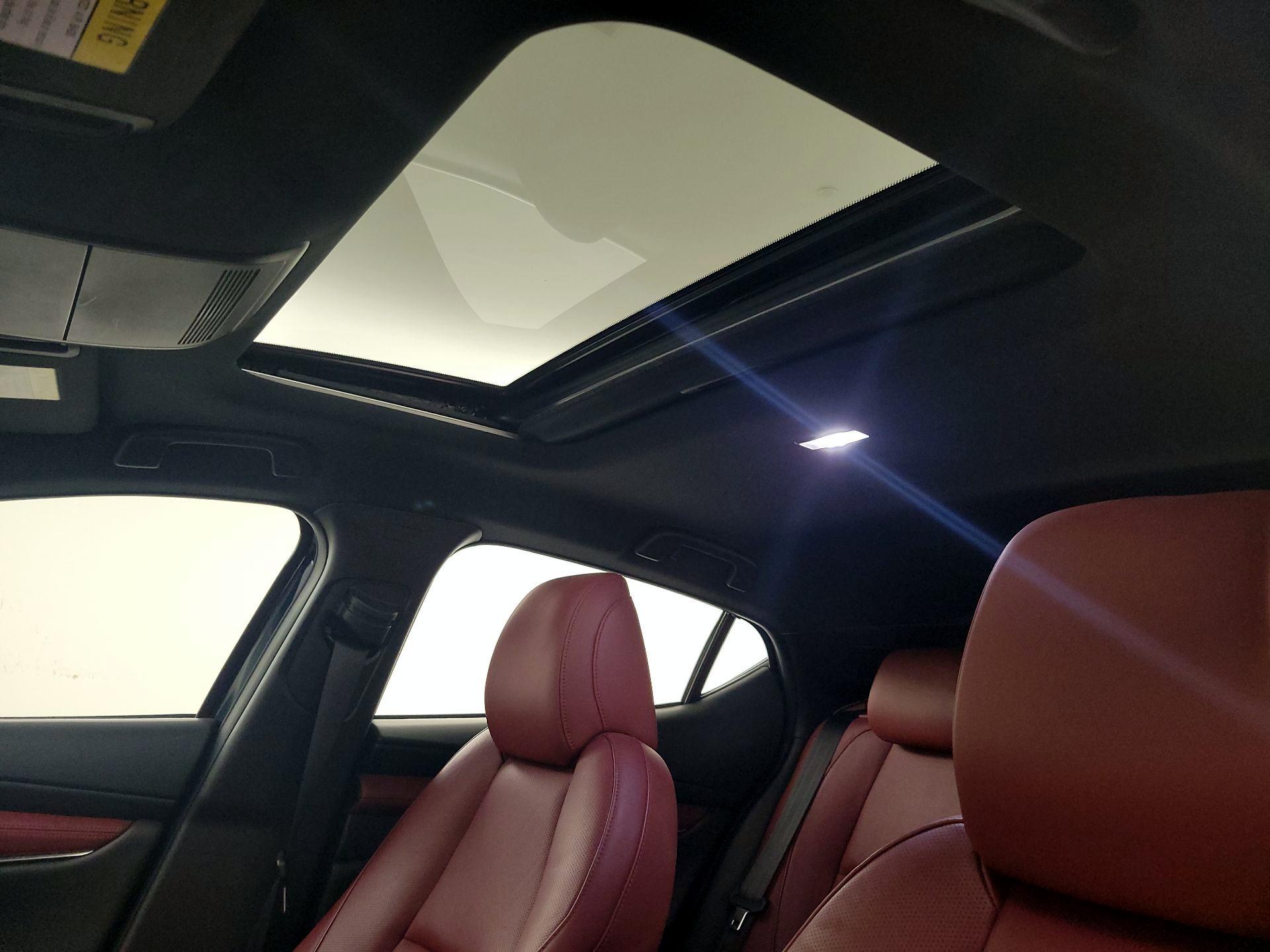 Thumbnail: 2019 Mazda Mazda3 - 20