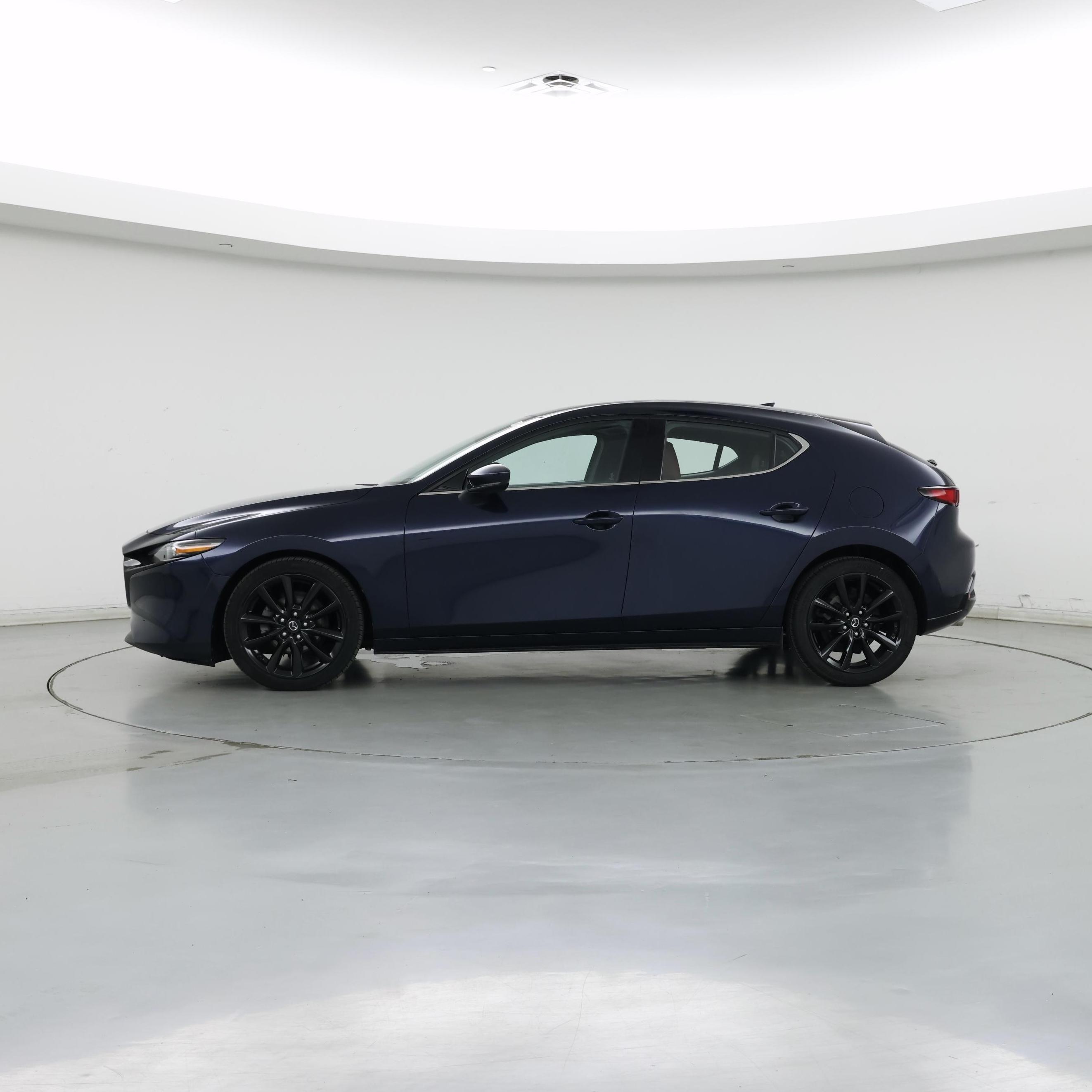 Thumbnail: 2019 Mazda Mazda3 - 3