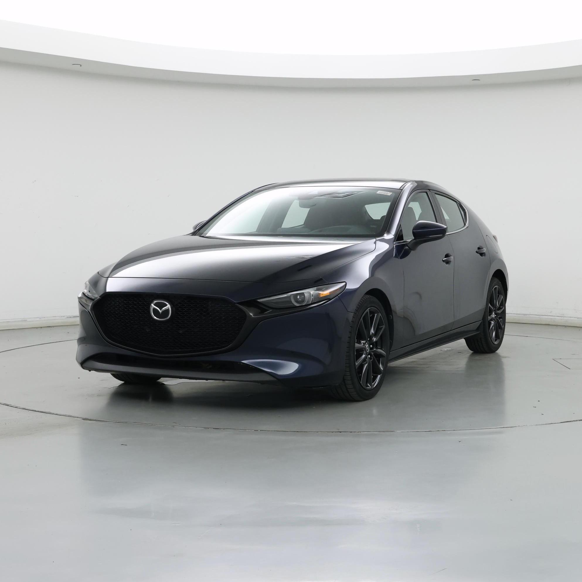 Thumbnail: 2019 Mazda Mazda3 - 4