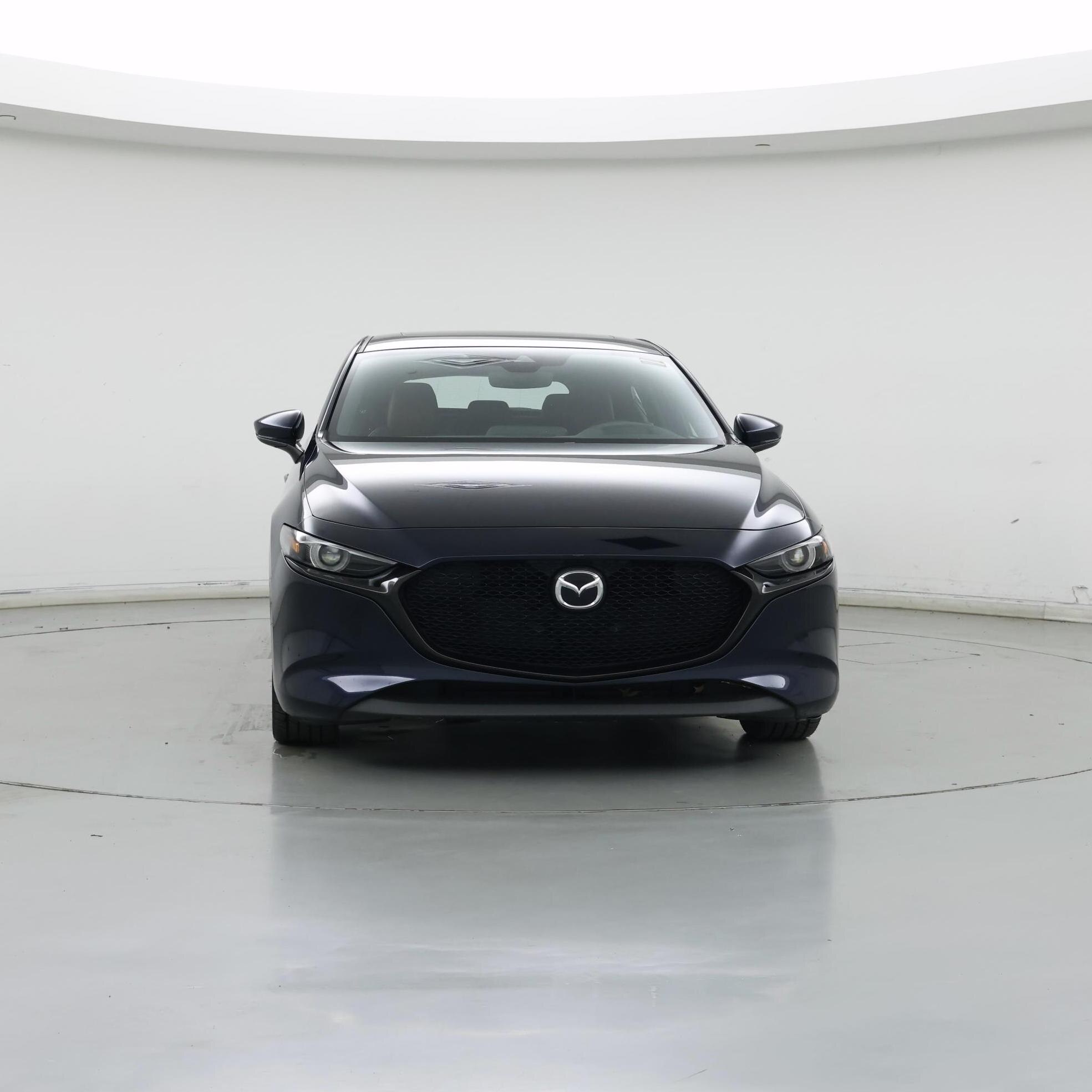 Thumbnail: 2019 Mazda Mazda3 - 5