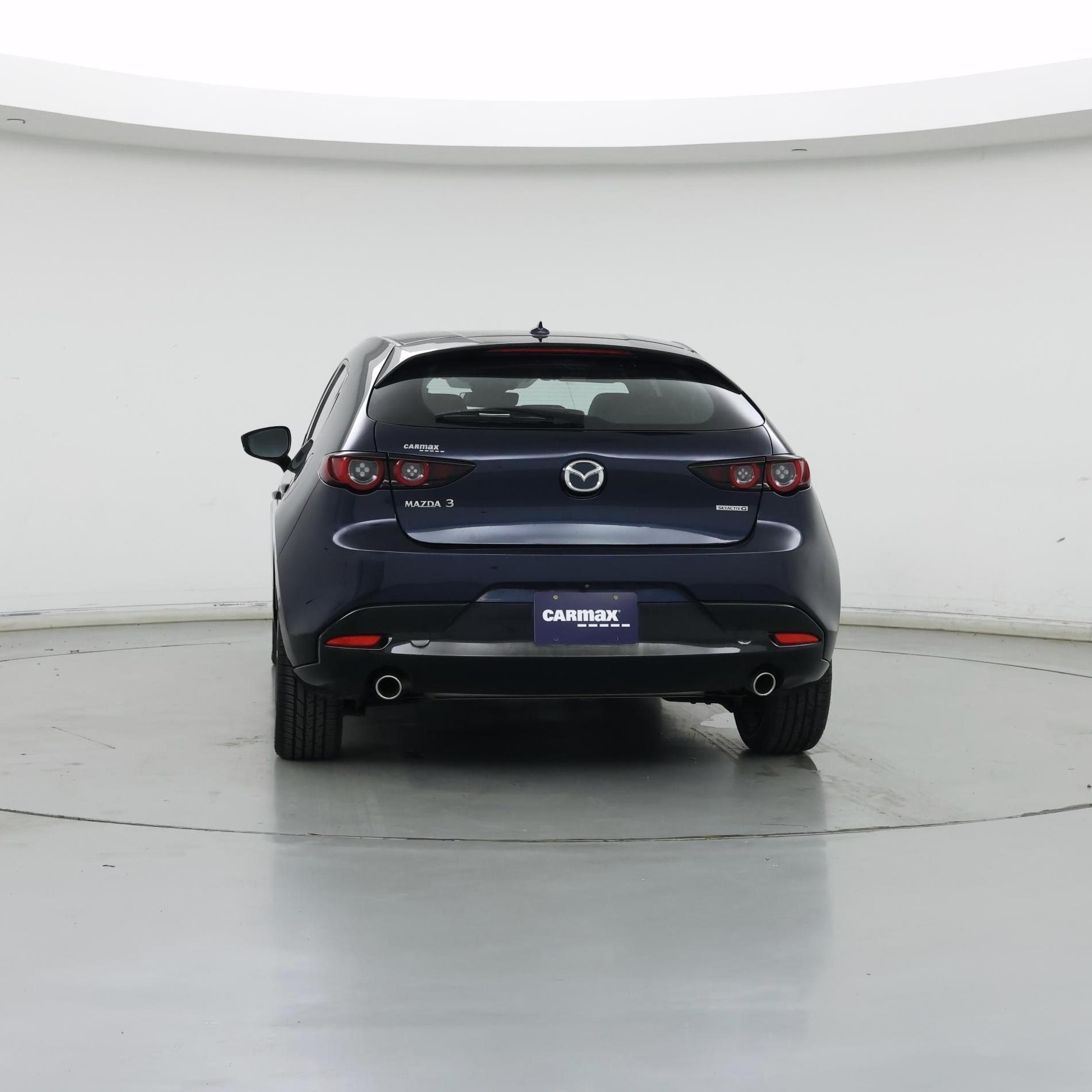 Thumbnail: 2019 Mazda Mazda3 - 6