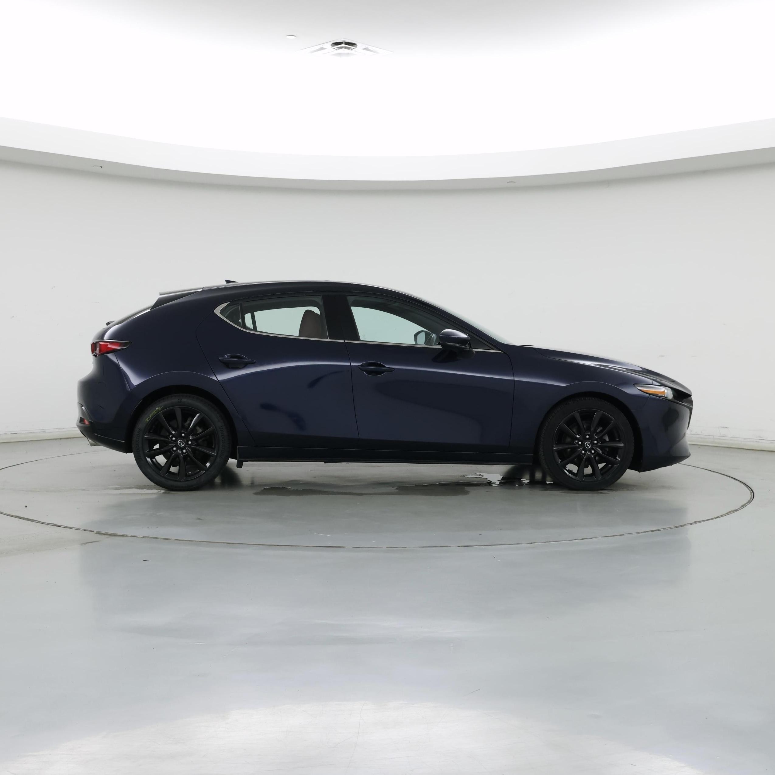 Thumbnail: 2019 Mazda Mazda3 - 7