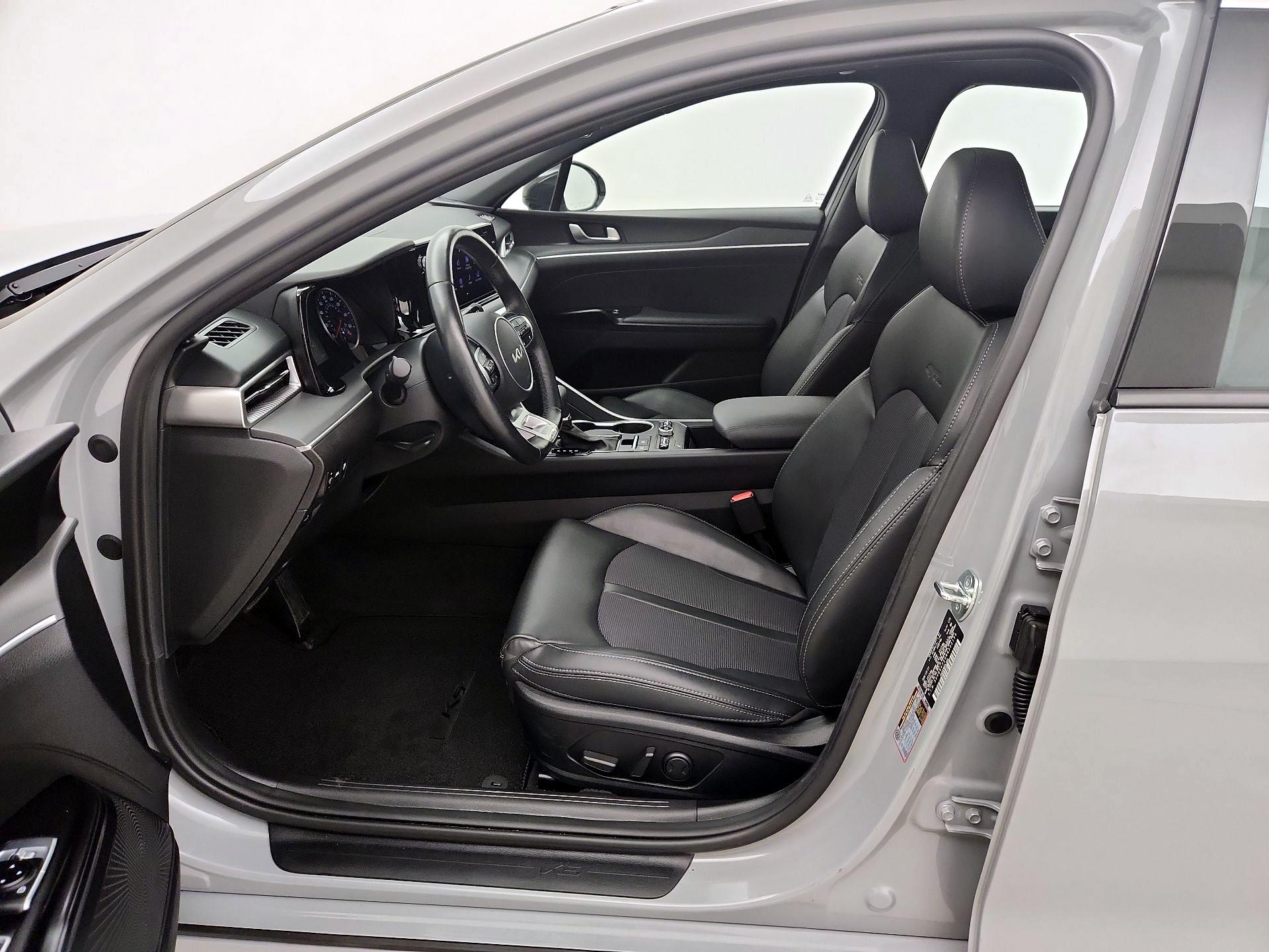 Thumbnail: 2024 Kia K5 - 11