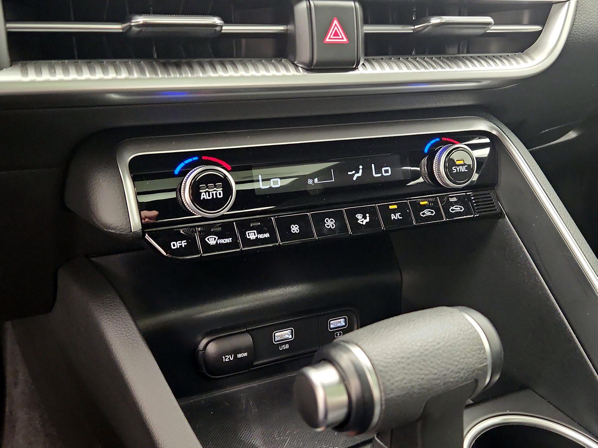 Thumbnail: 2024 Kia K5 - 17