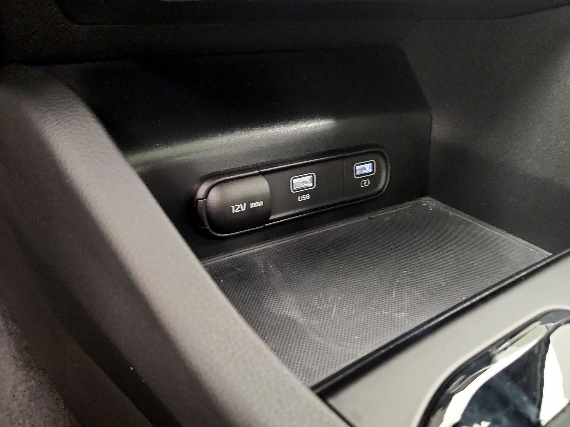 Thumbnail: 2024 Kia K5 - 19