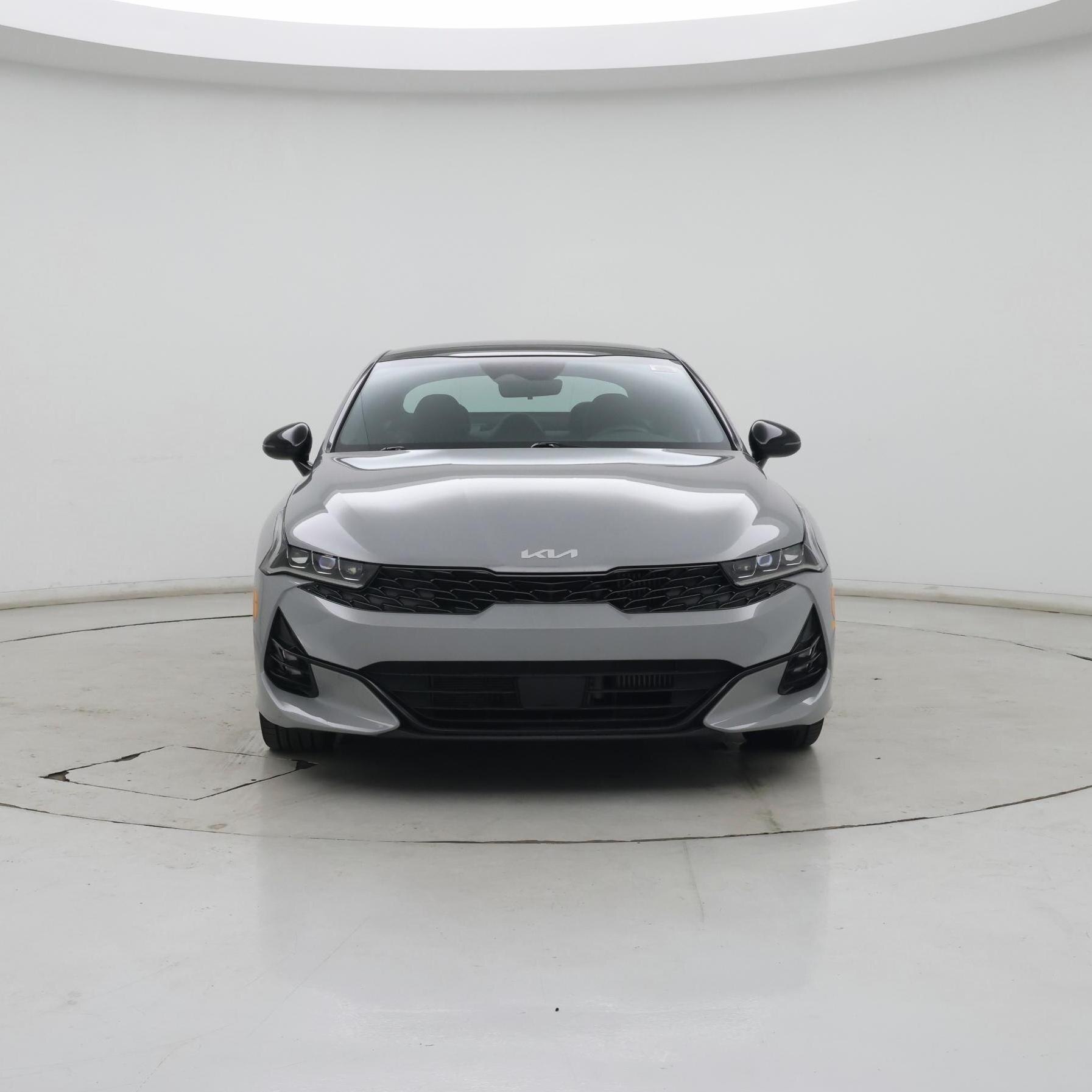 Thumbnail: 2024 Kia K5 - 5