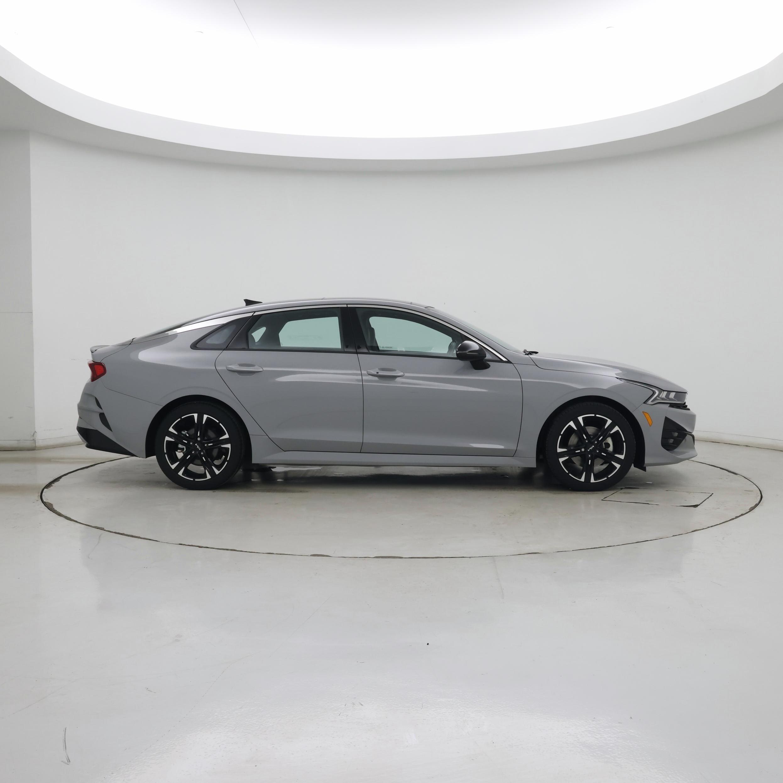 Thumbnail: 2024 Kia K5 - 7