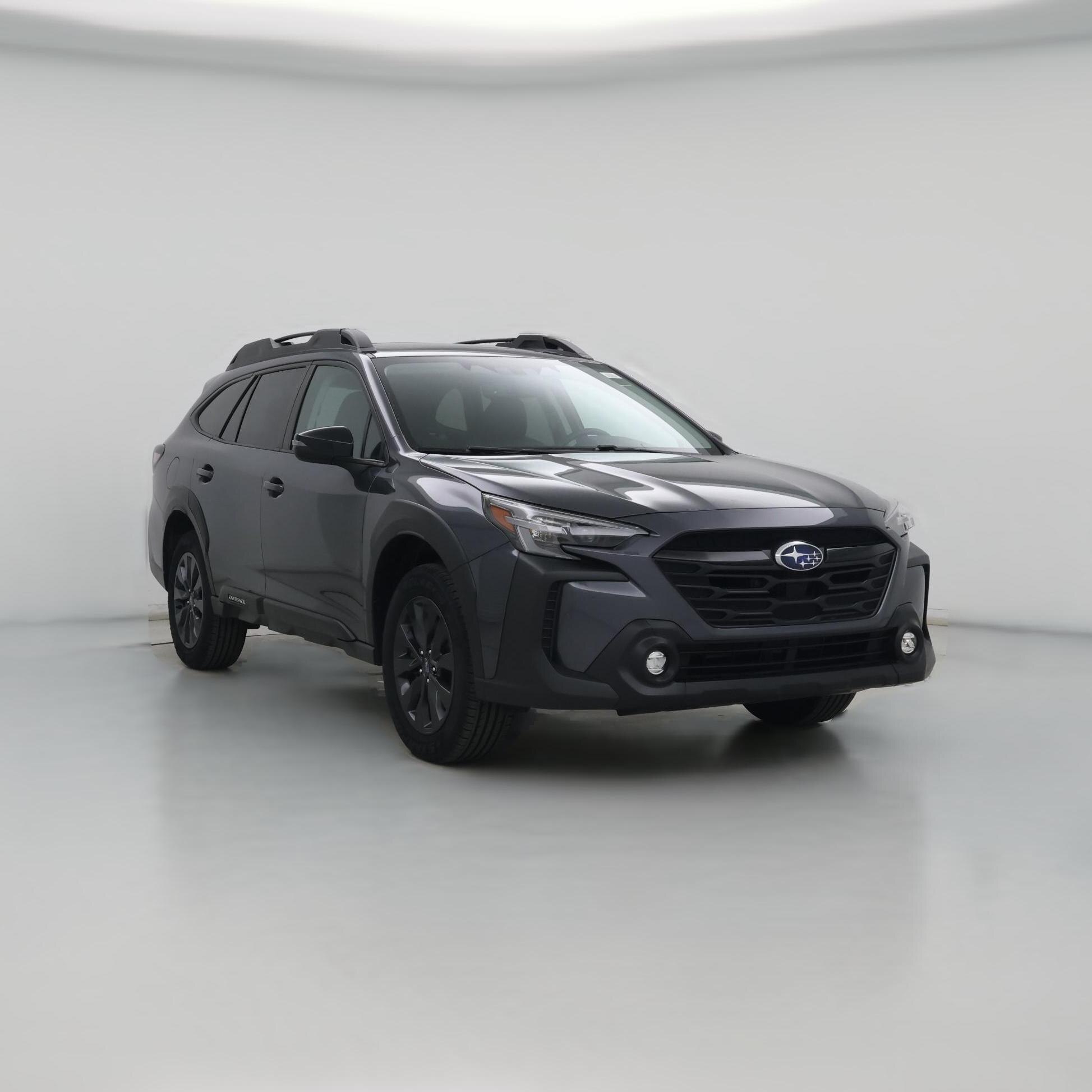 Thumbnail: 2023 Subaru Outback - 1