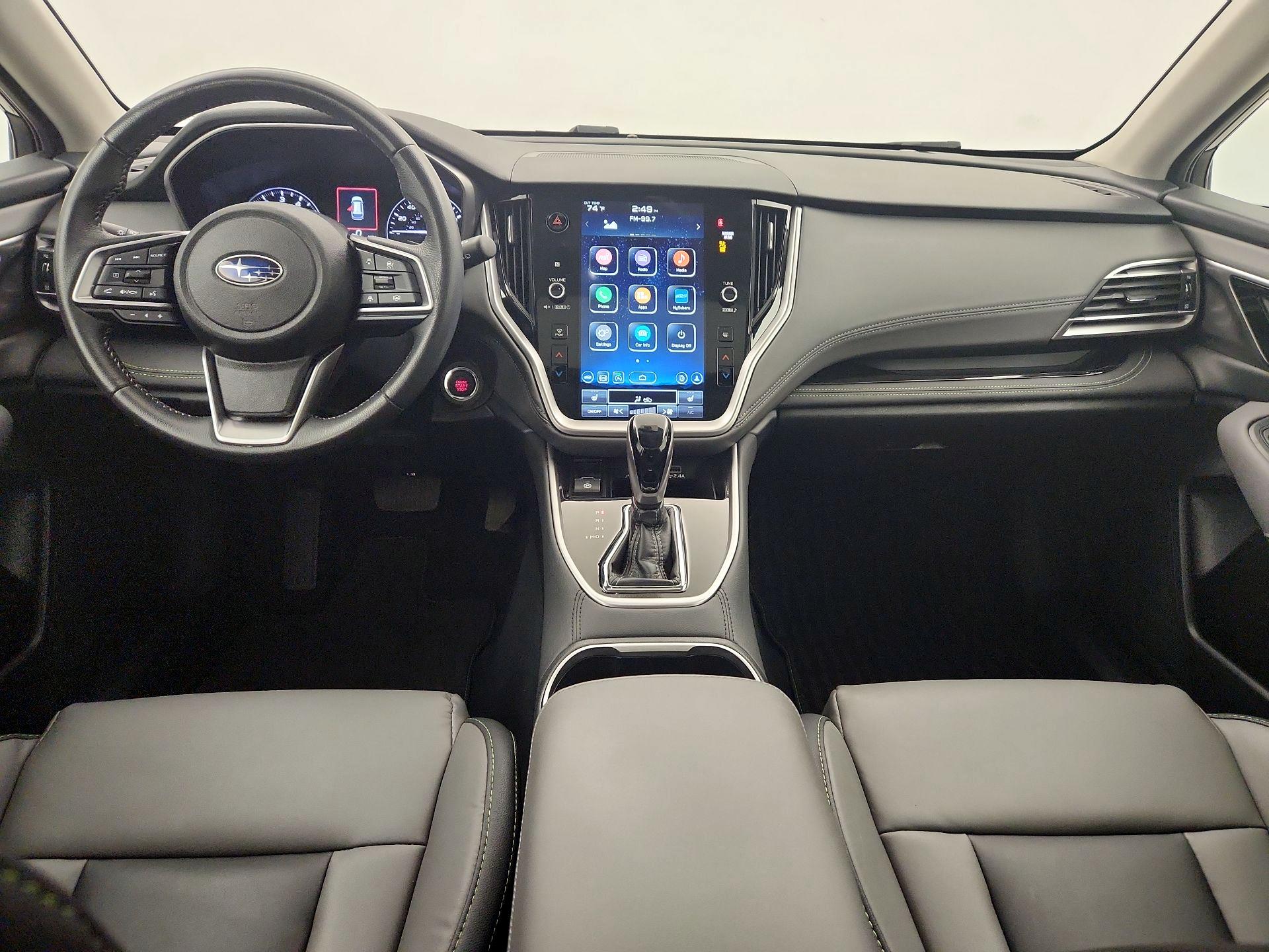 Thumbnail: 2023 Subaru Outback - 9