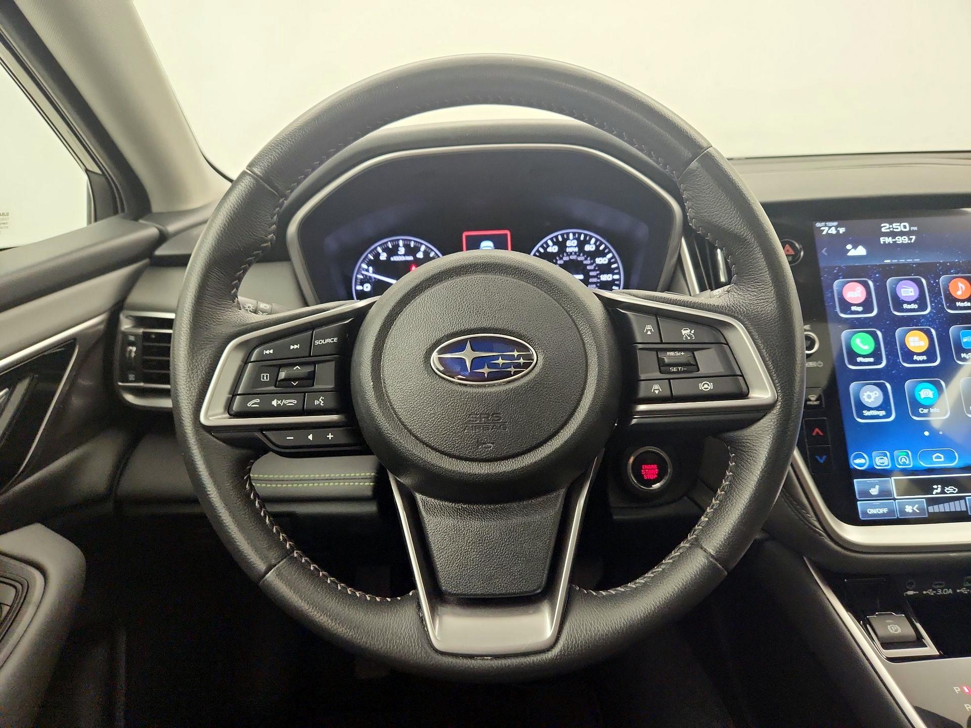 Thumbnail: 2023 Subaru Outback - 10