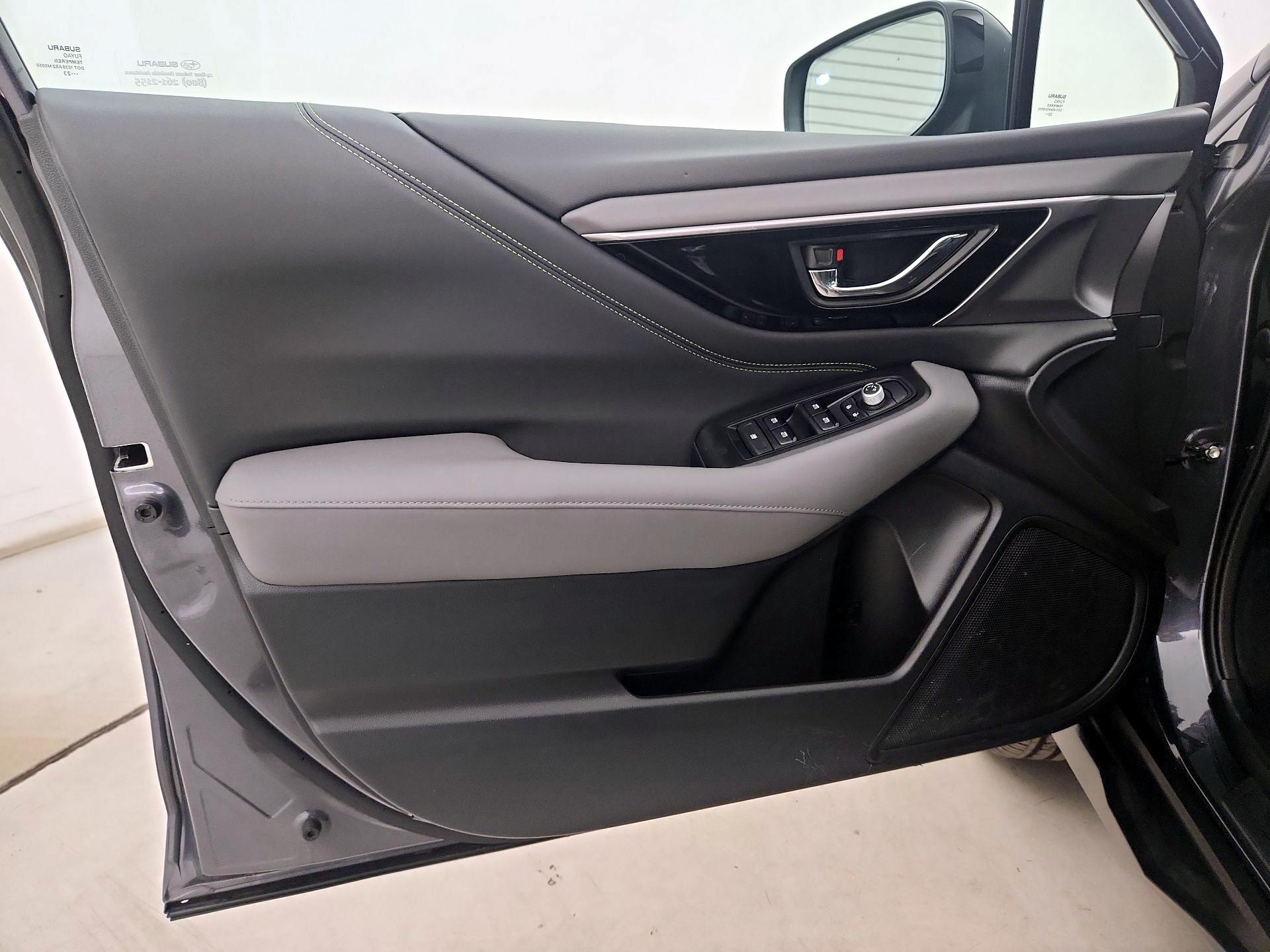 Thumbnail: 2023 Subaru Outback - 12