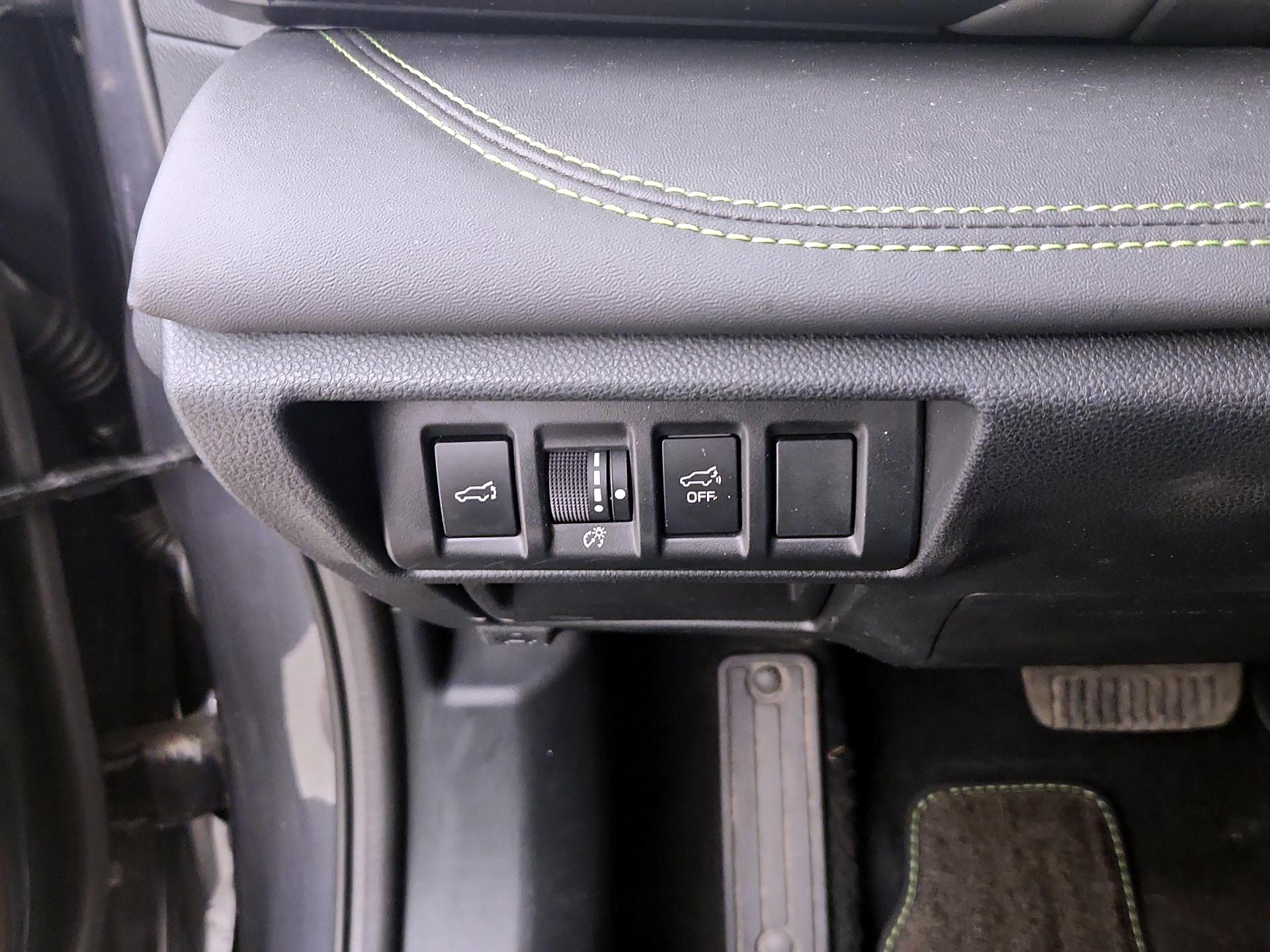 Thumbnail: 2023 Subaru Outback - 13