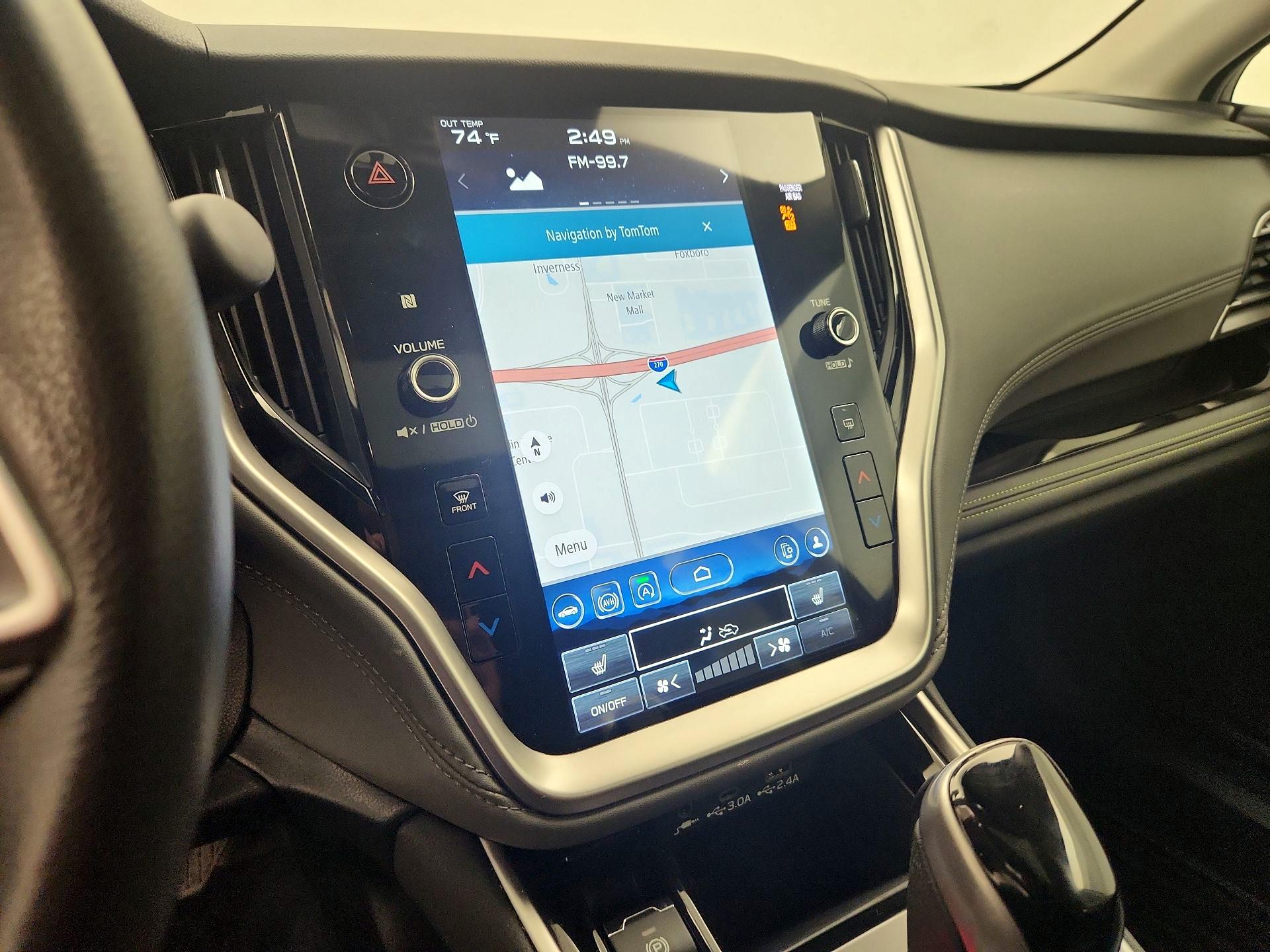 Thumbnail: 2023 Subaru Outback - 14