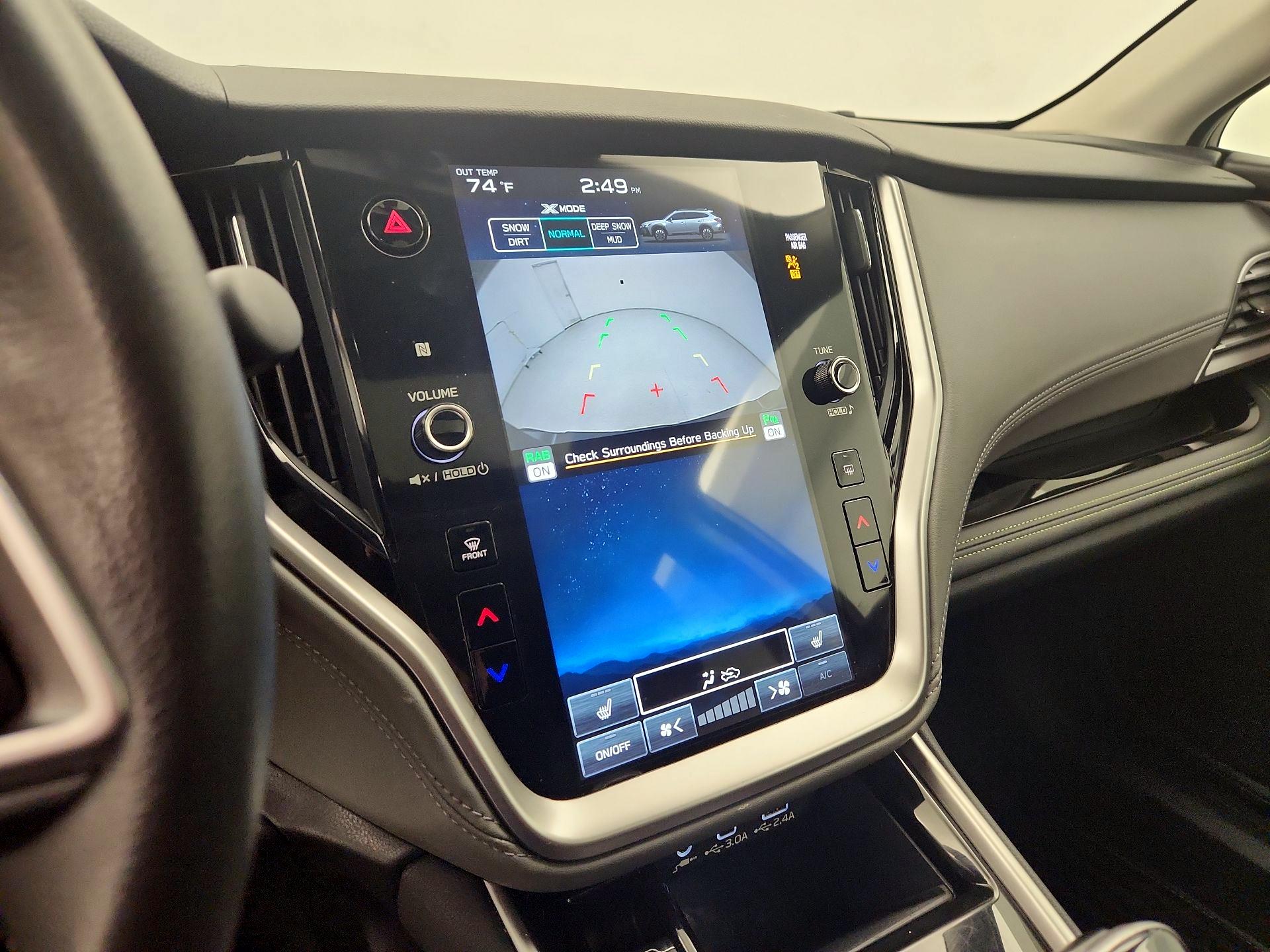 Thumbnail: 2023 Subaru Outback - 15