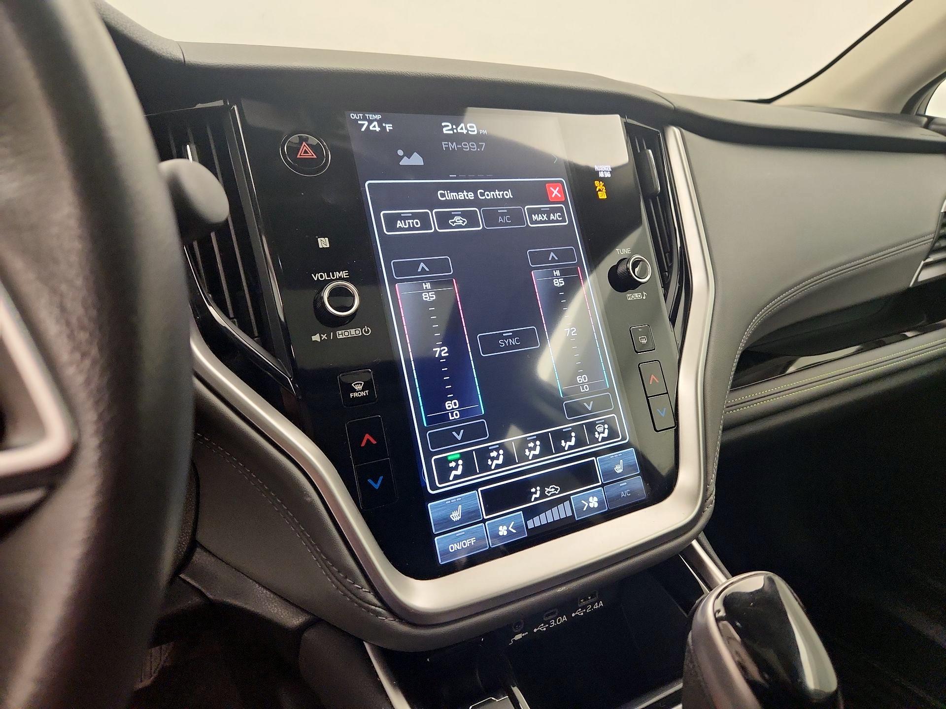 Thumbnail: 2023 Subaru Outback - 17