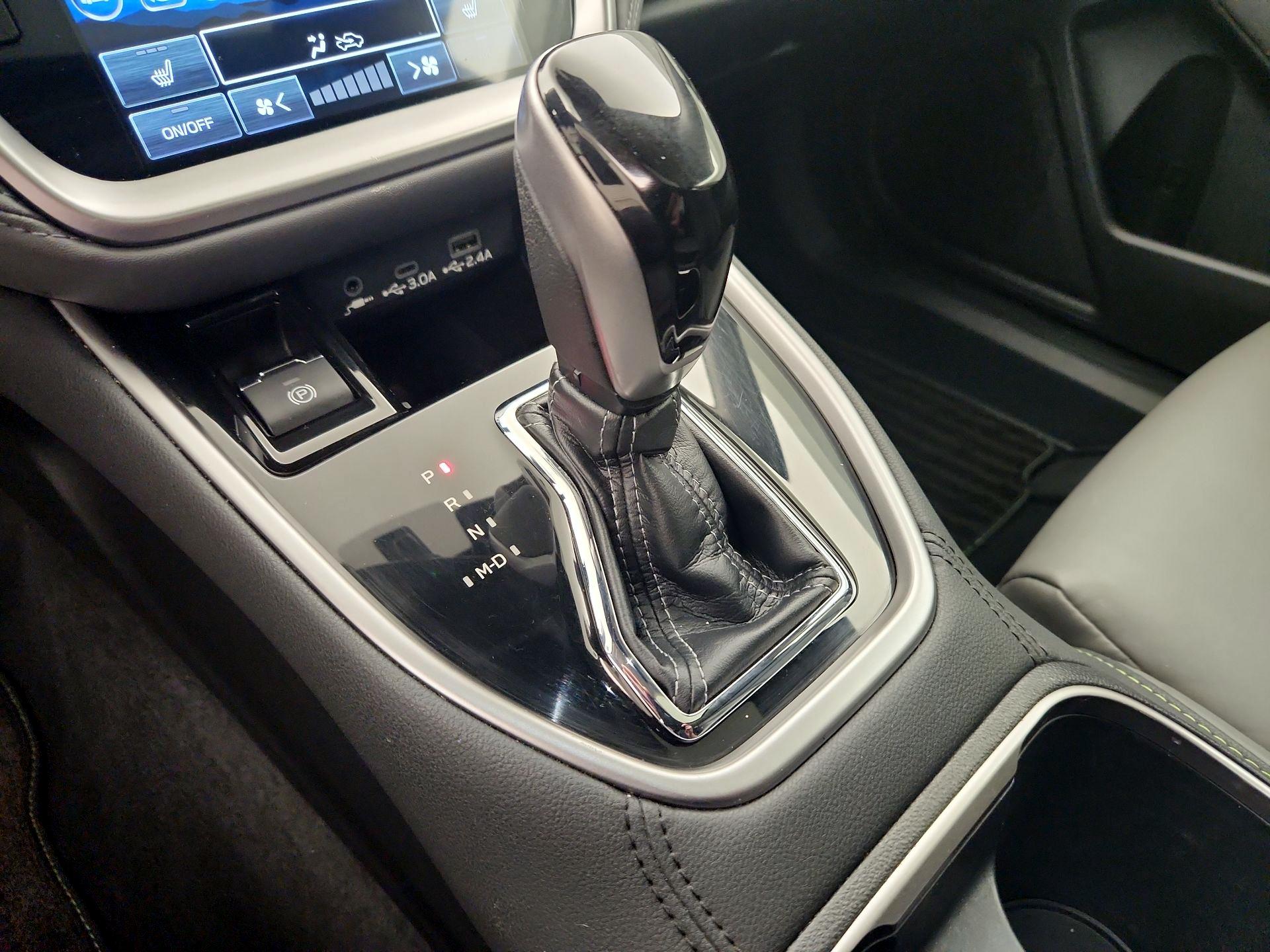 Thumbnail: 2023 Subaru Outback - 18