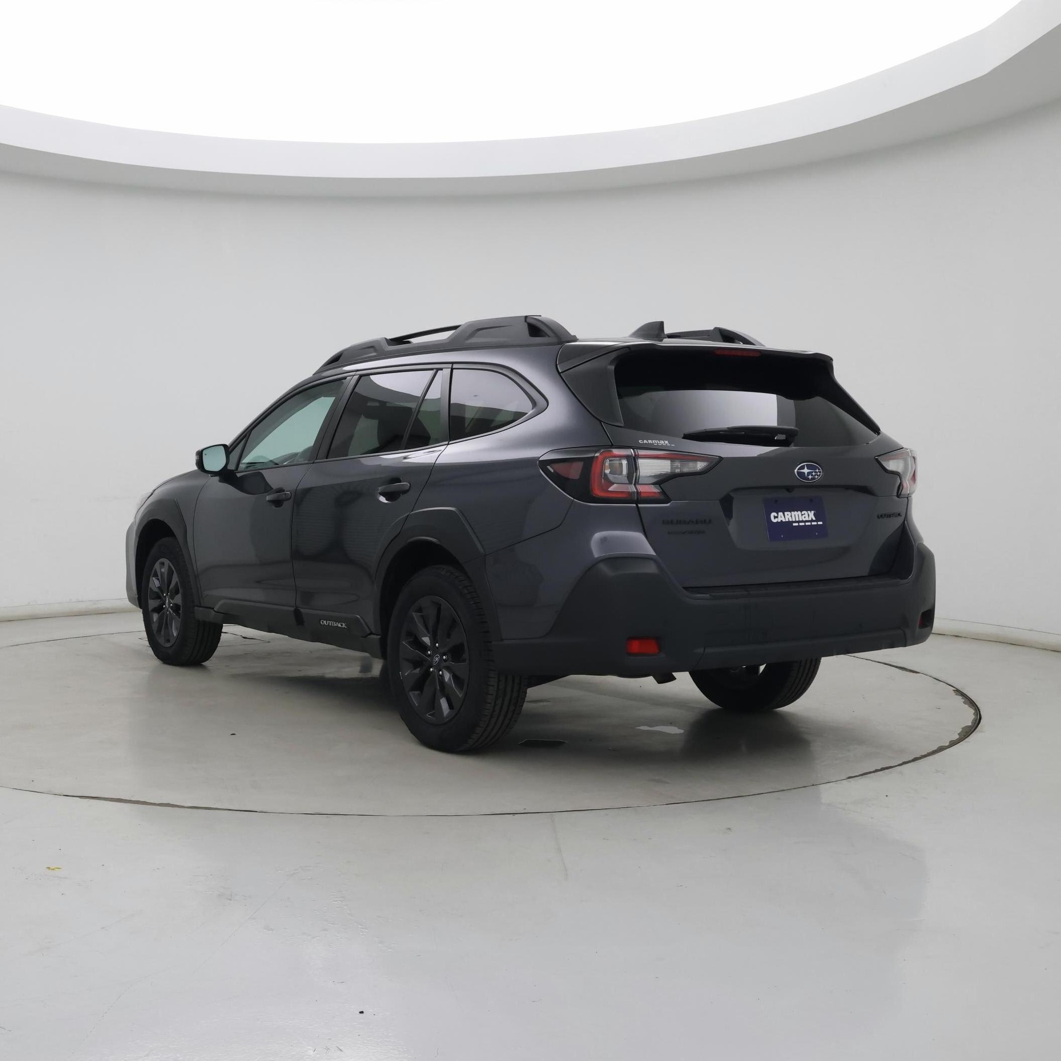 Thumbnail: 2023 Subaru Outback - 2