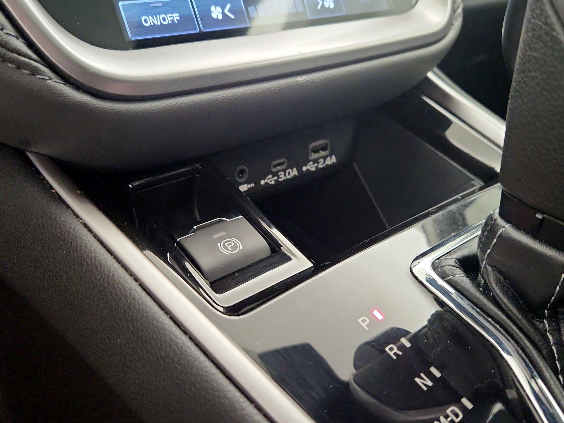 Thumbnail: 2023 Subaru Outback - 19