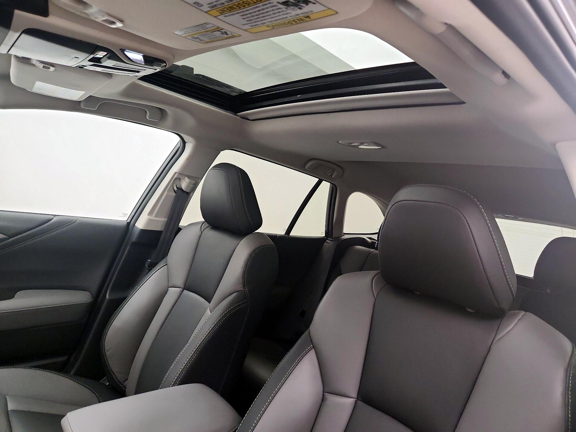 Thumbnail: 2023 Subaru Outback - 20