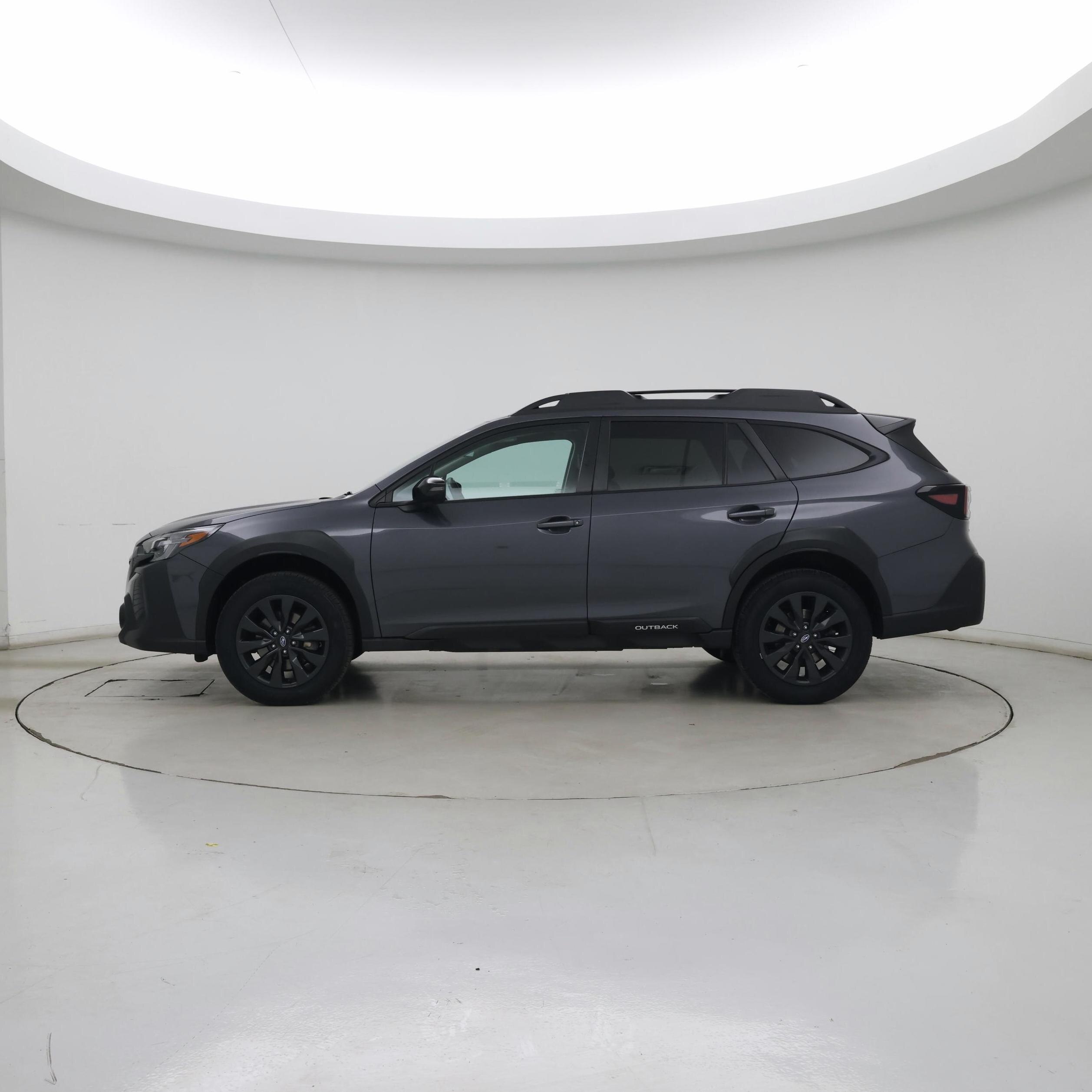 Thumbnail: 2023 Subaru Outback - 3