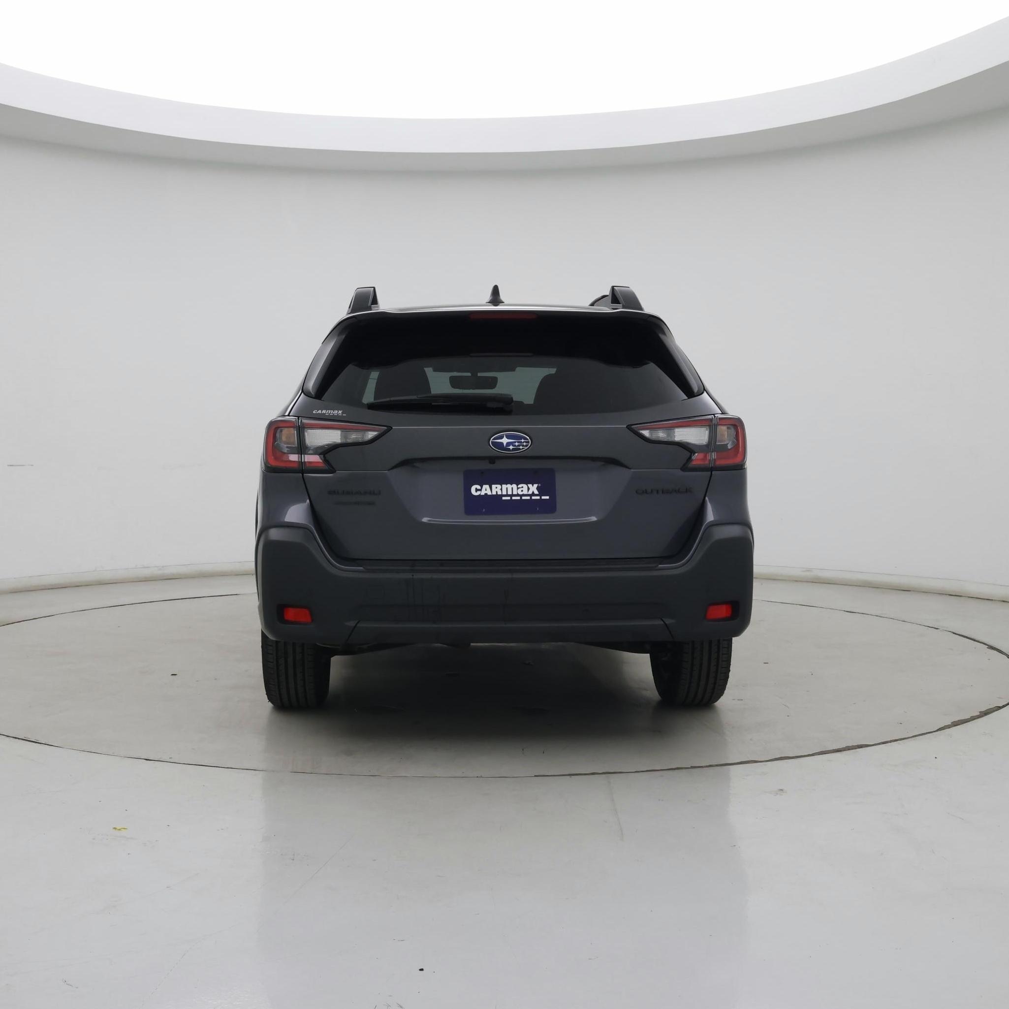 Thumbnail: 2023 Subaru Outback - 6