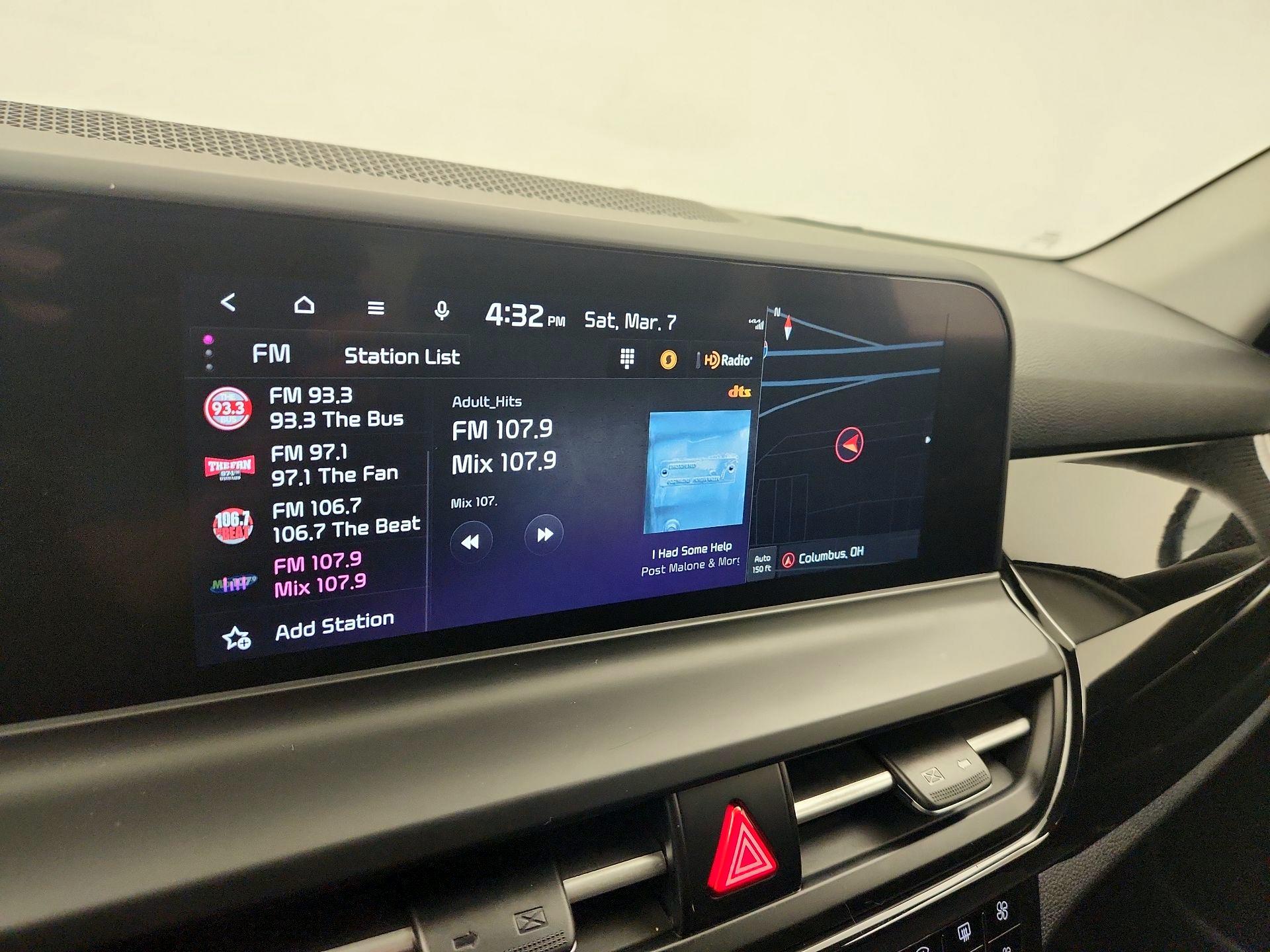 Thumbnail: 2024 Kia Seltos - 16